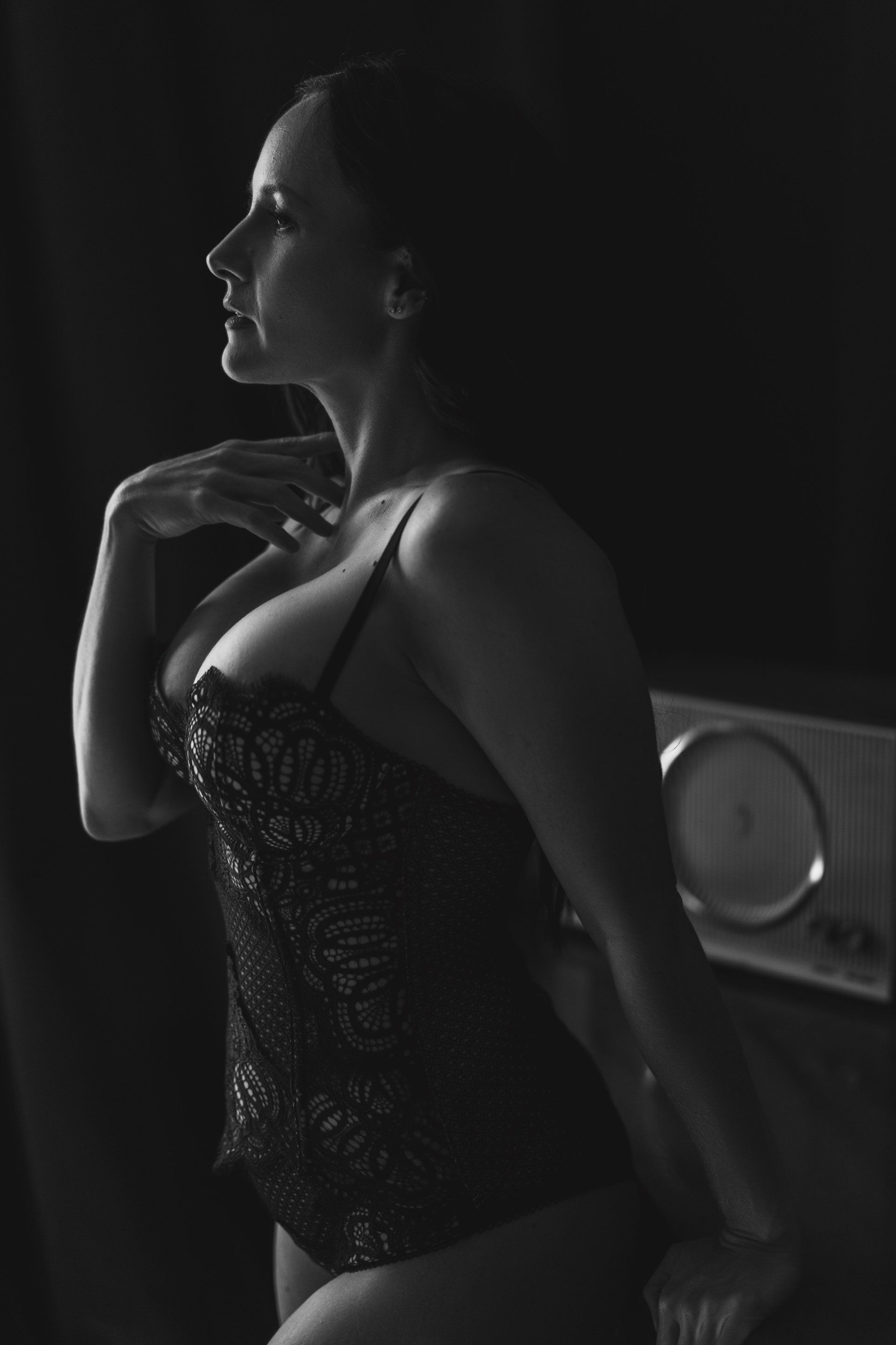 Ms. A | Boudoir Photography, Ogden, Utah Photography Boudoir photography Utah