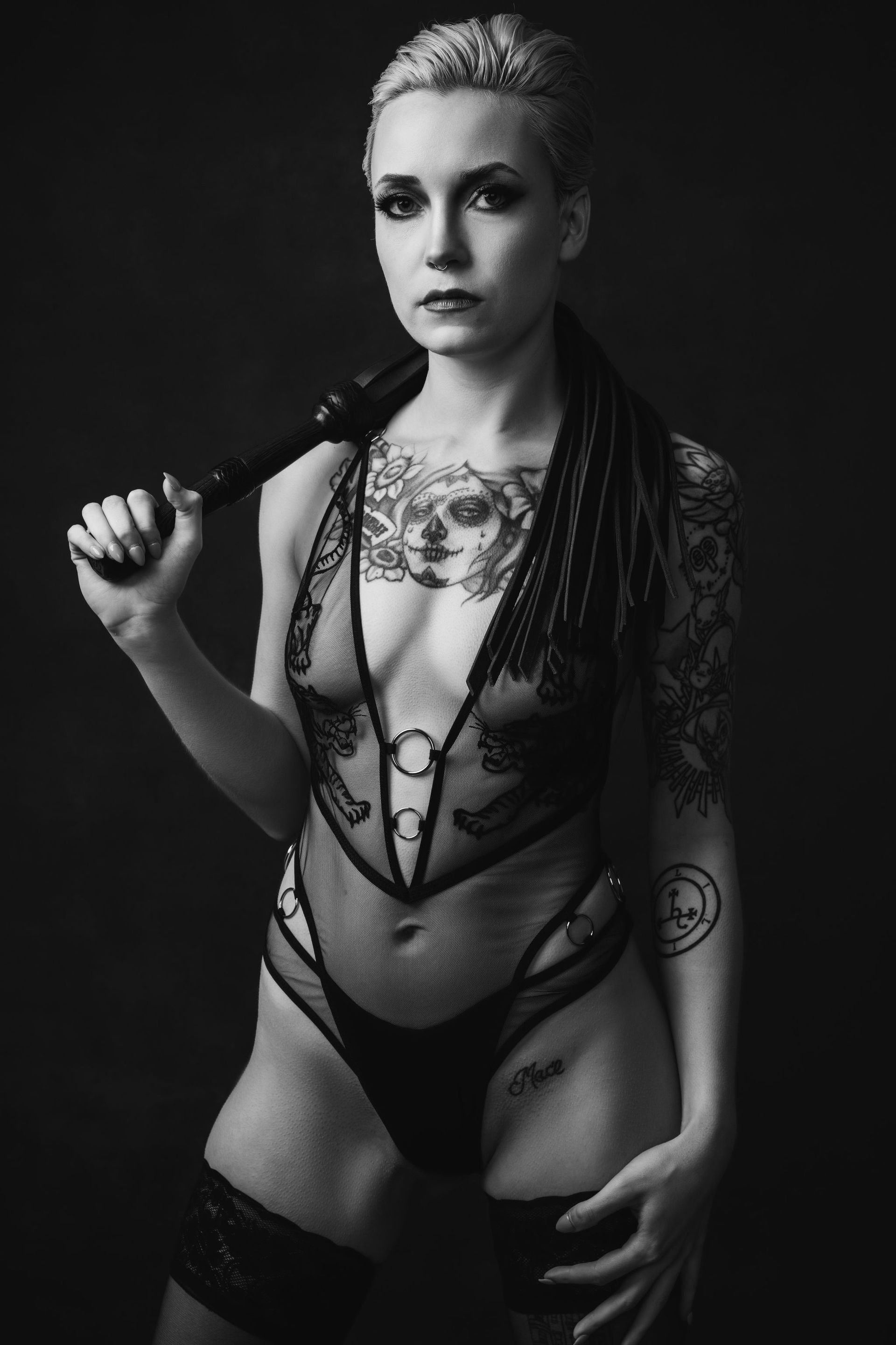 bdsm photoshoot Utah