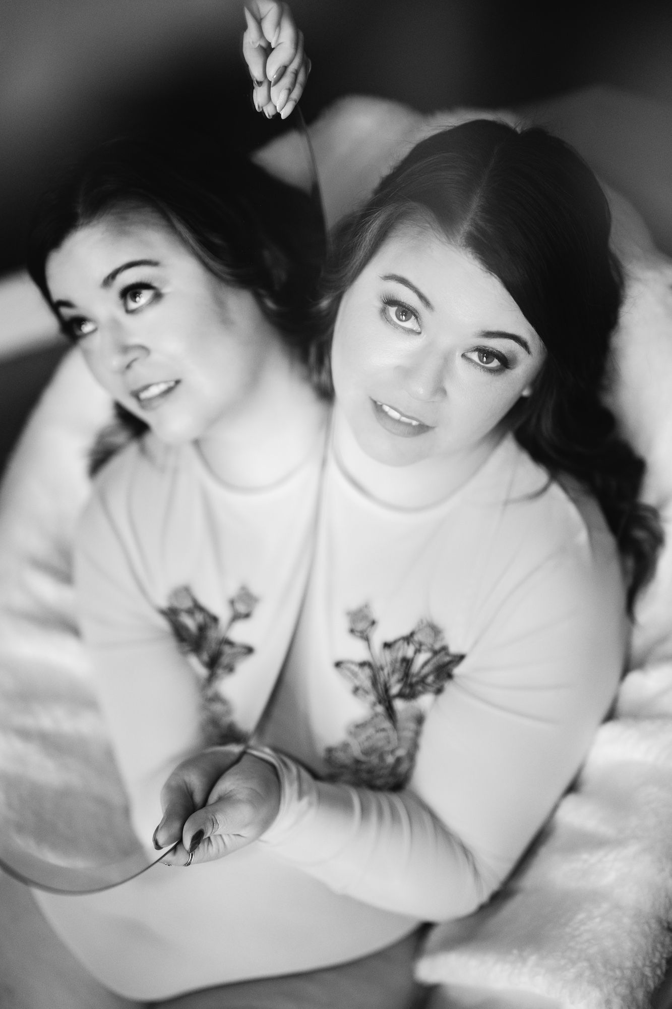 portrait photographer Utah