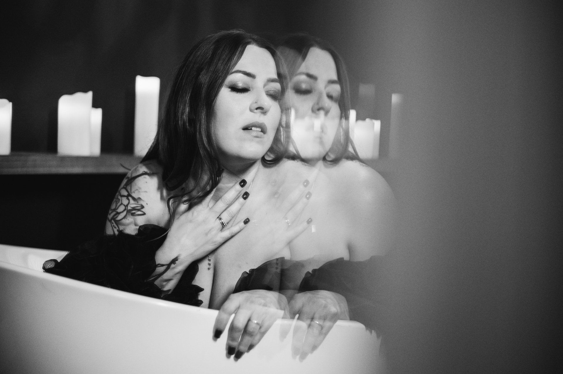 ogden boudoir photographer