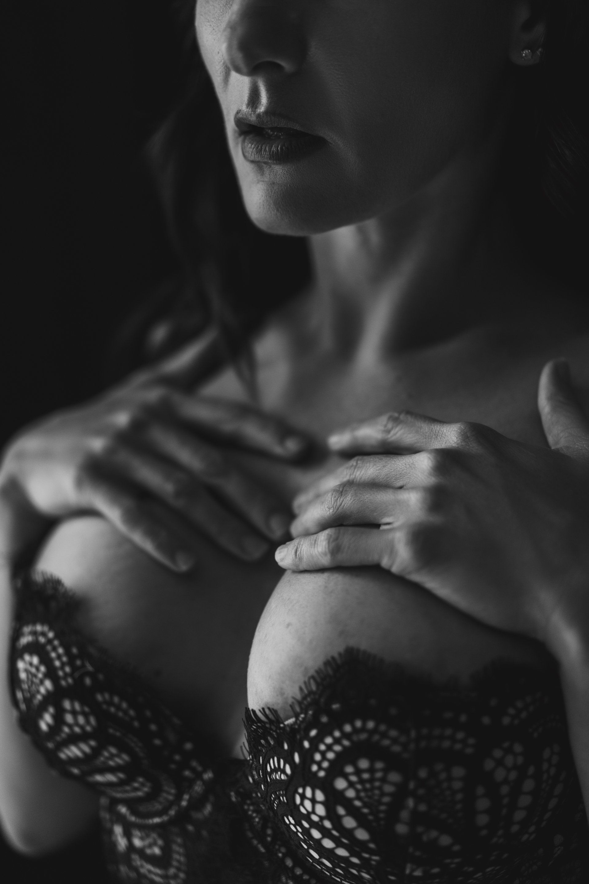 Ms. A | Boudoir Photography, Ogden, Utah Photography Boudoir photography Utah