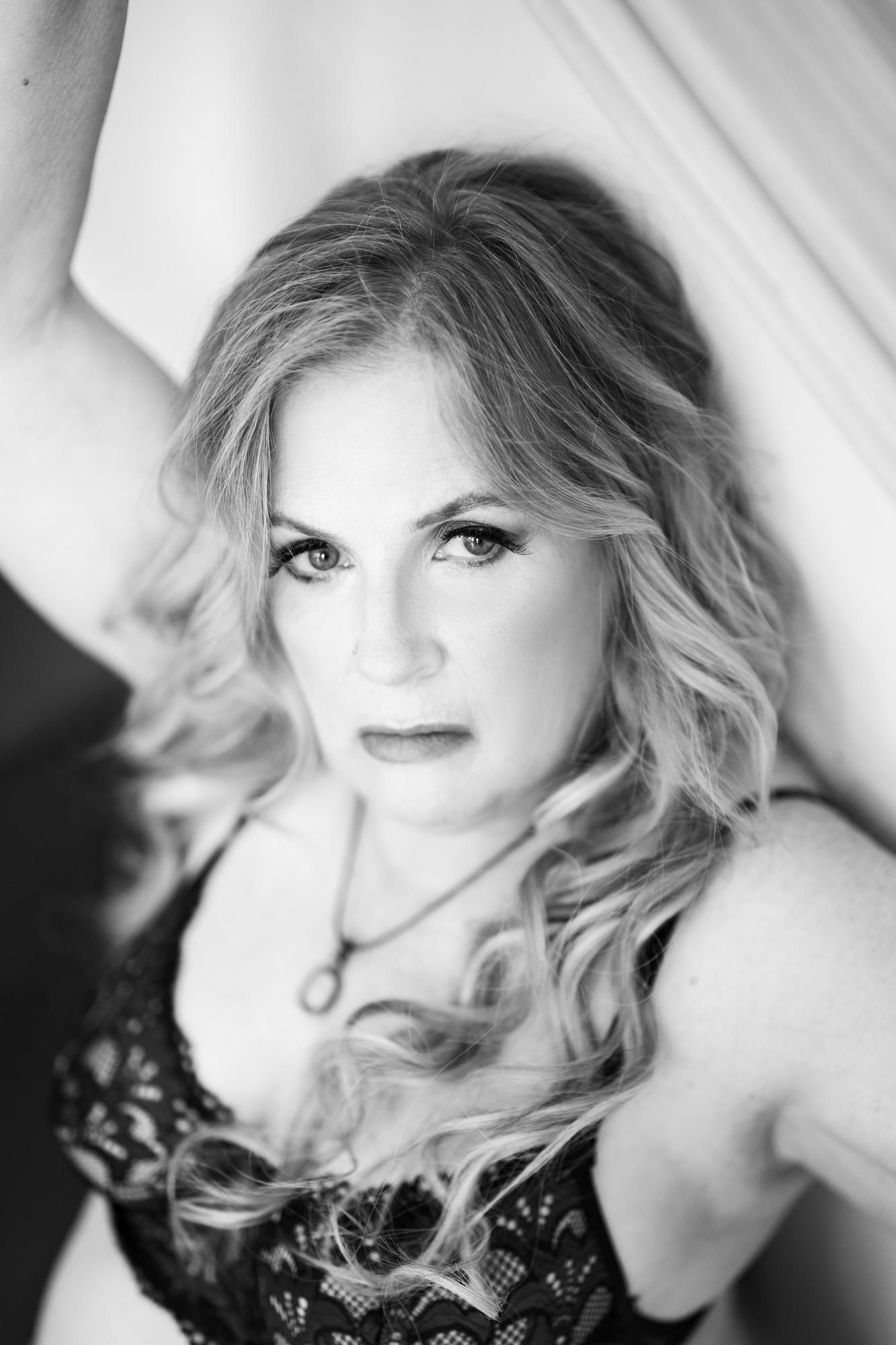 boudoir over 60