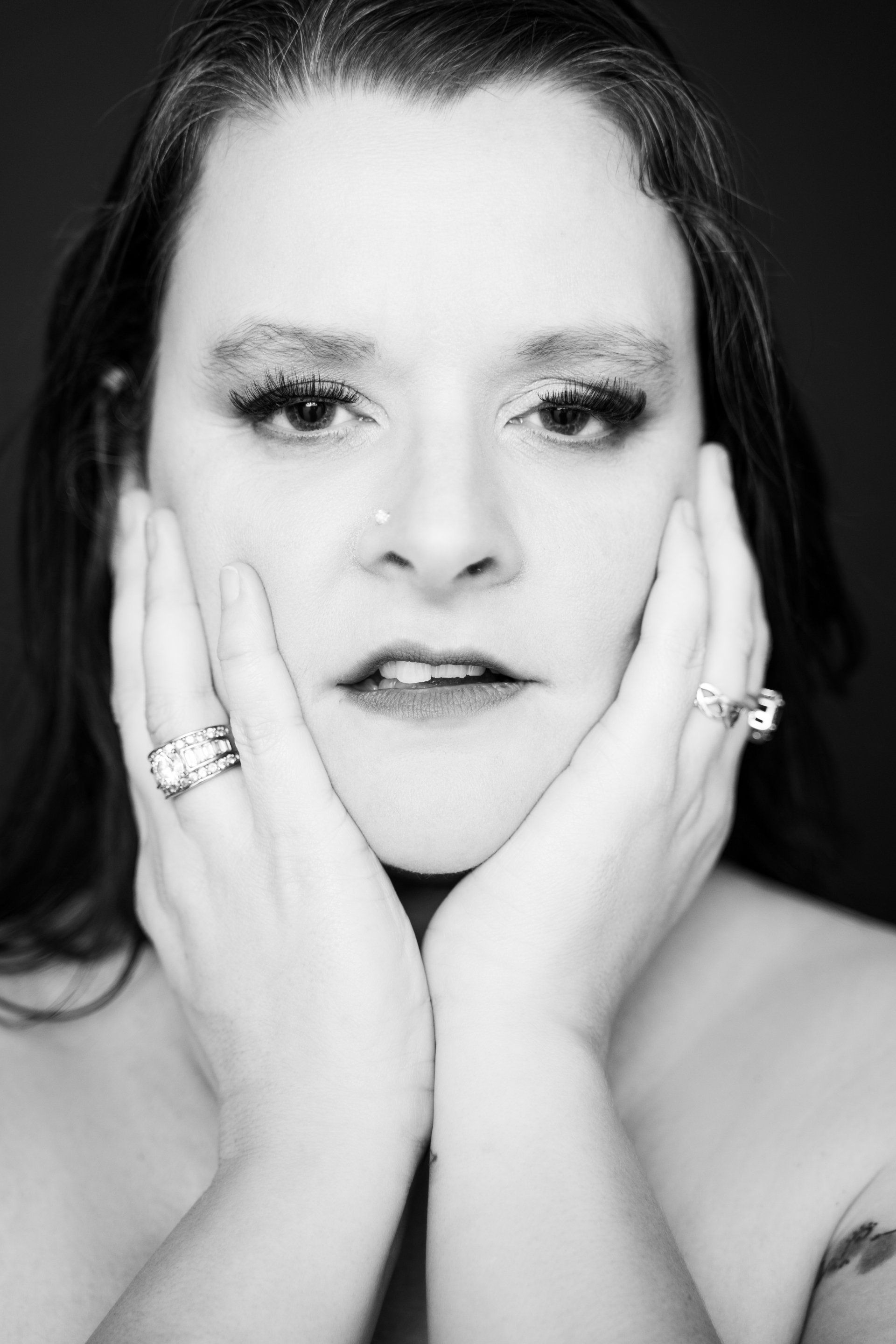 portrait photography Ogden Utah