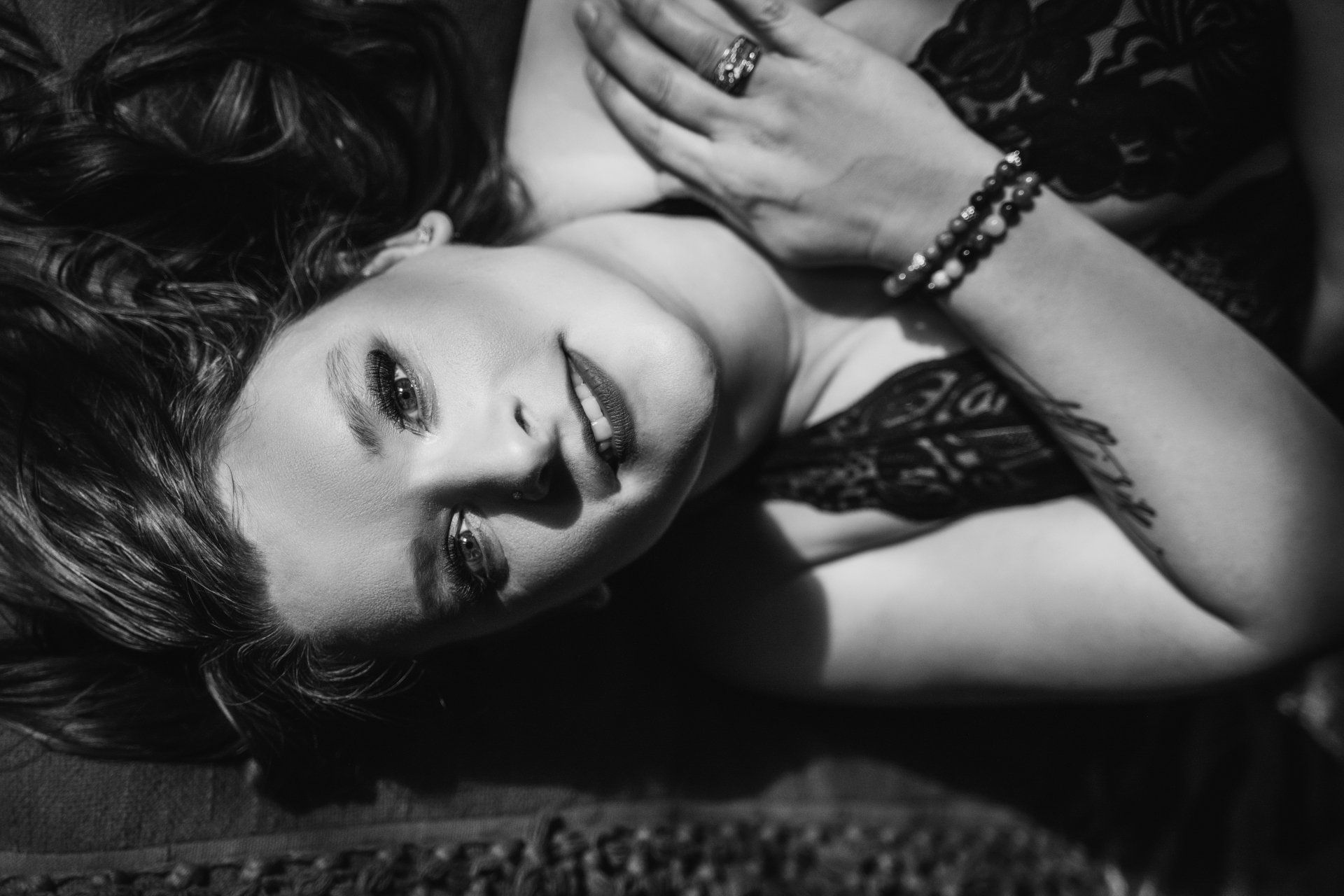 portrait photography Utah