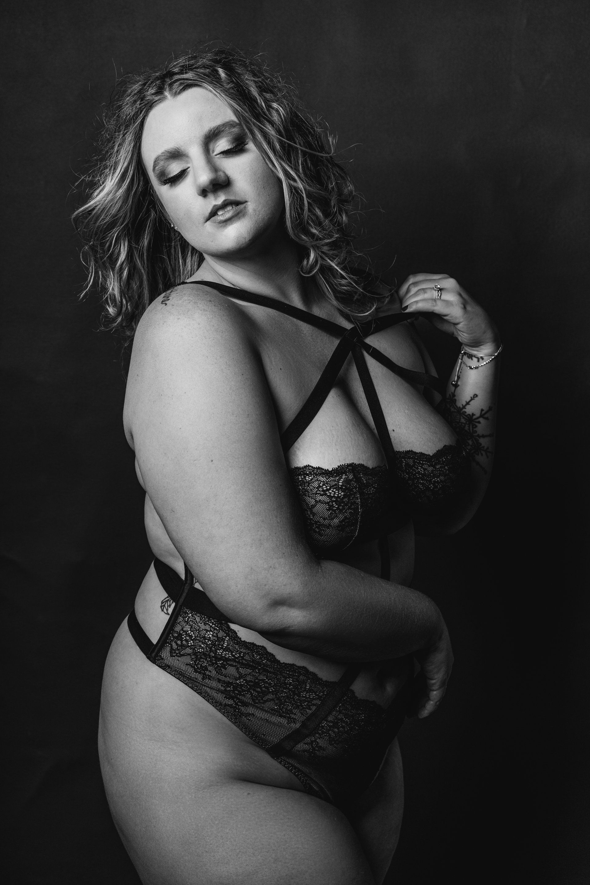 Our Inspirations - Part 2 - Vincent Peters