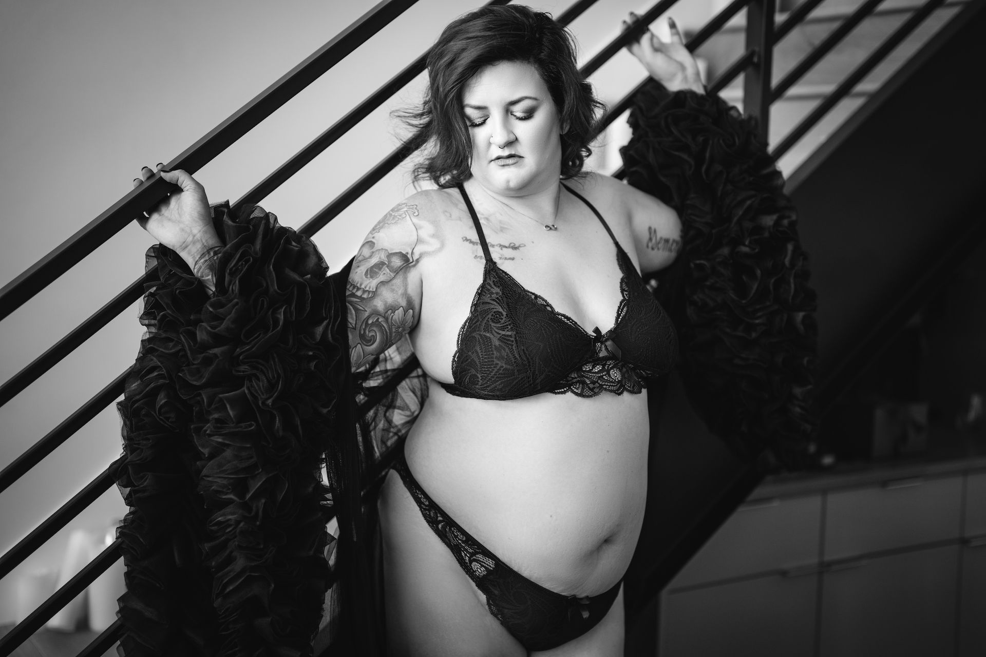 boudoir photography Utah