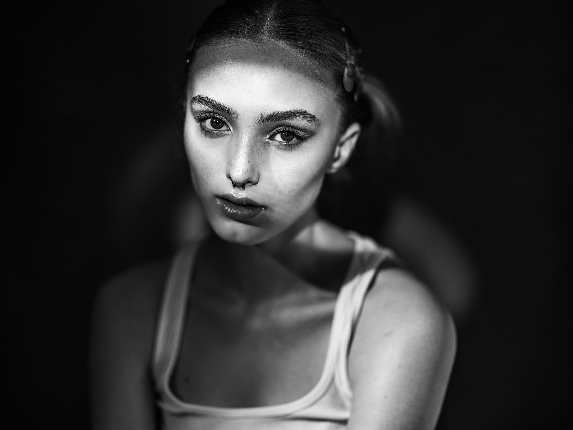 portrait photographer Salt Lake City