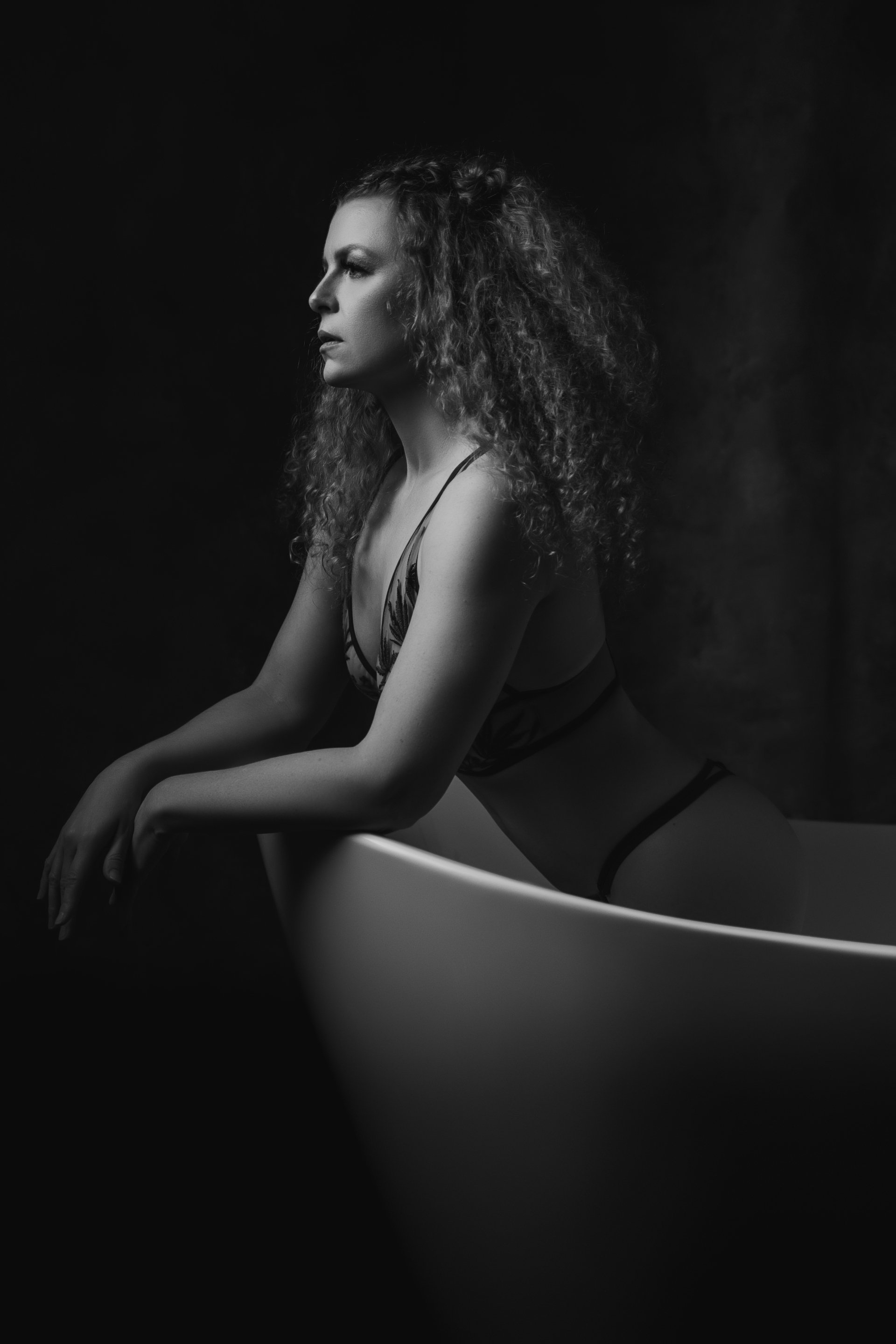 Our Inspirations - Part 2 - Vincent Peters