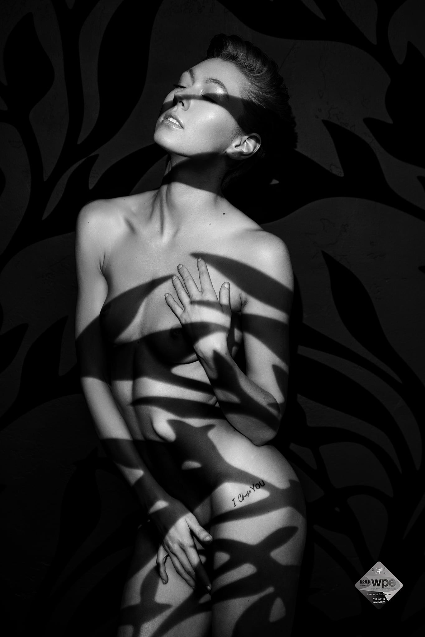 boudoir photography awards Utah