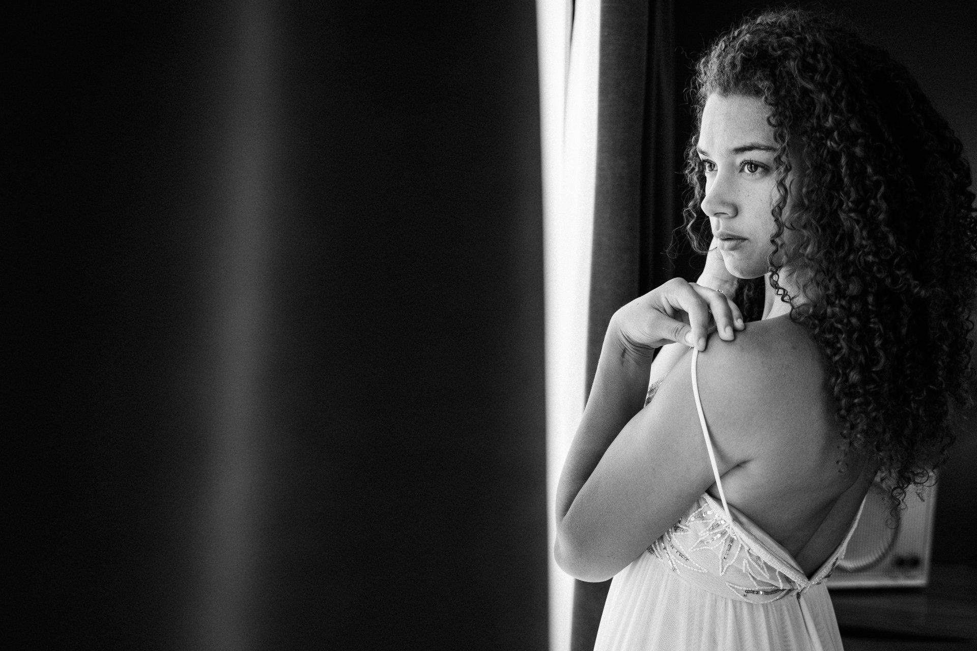 Bridal Boudoir: the perfect wedding gift for yourself and your partner