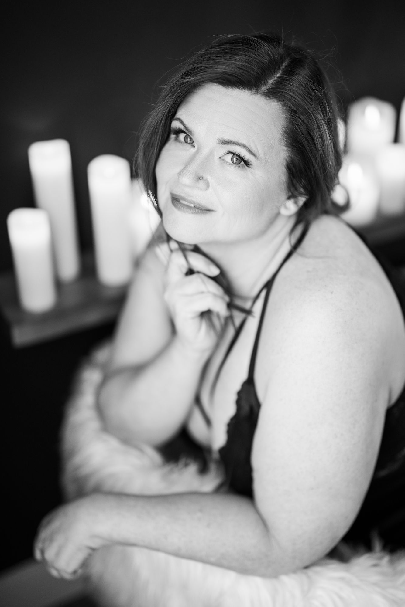 boudoir photography utah