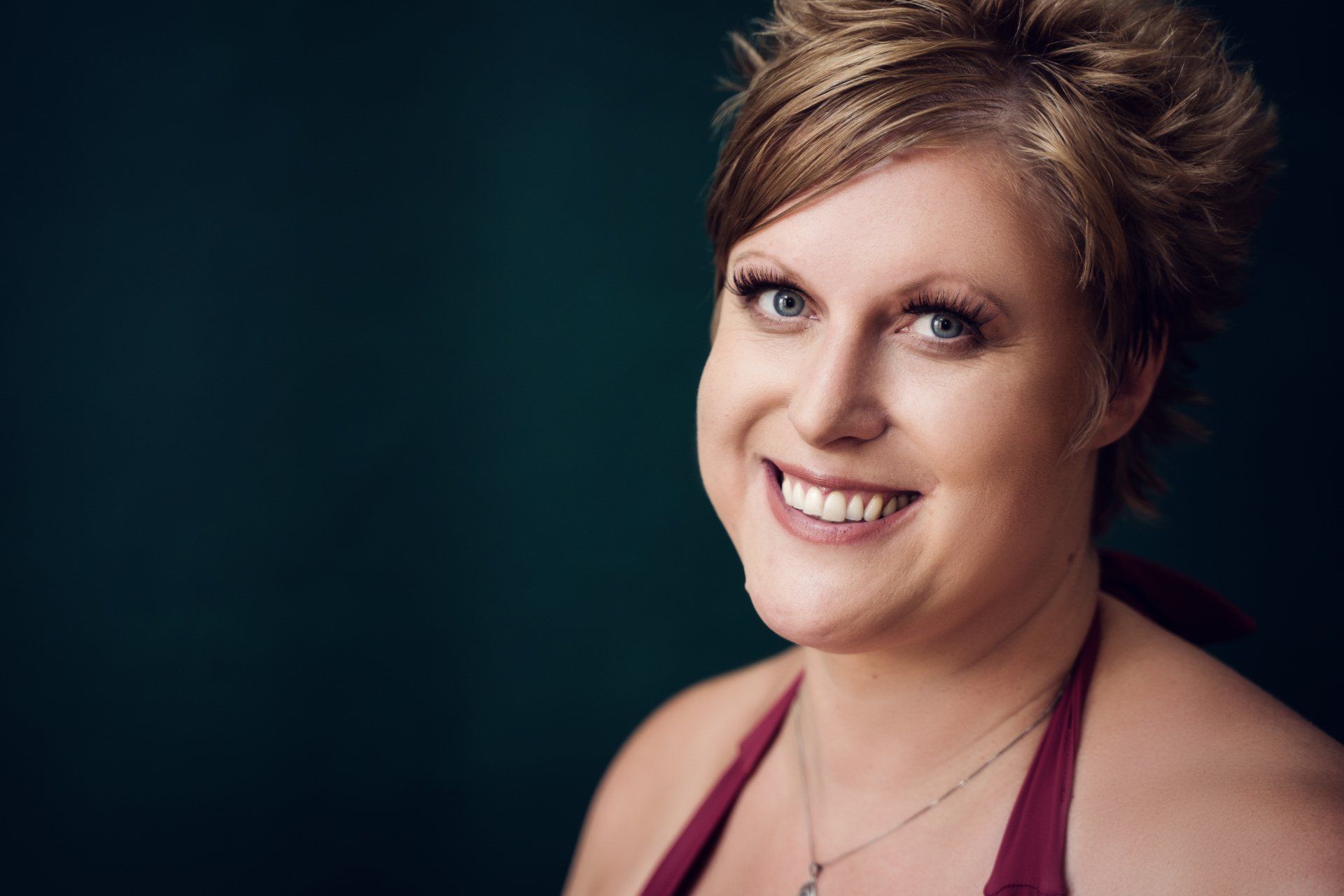 Ms. M | Boudoir Photo Shoot Ogden, Utah