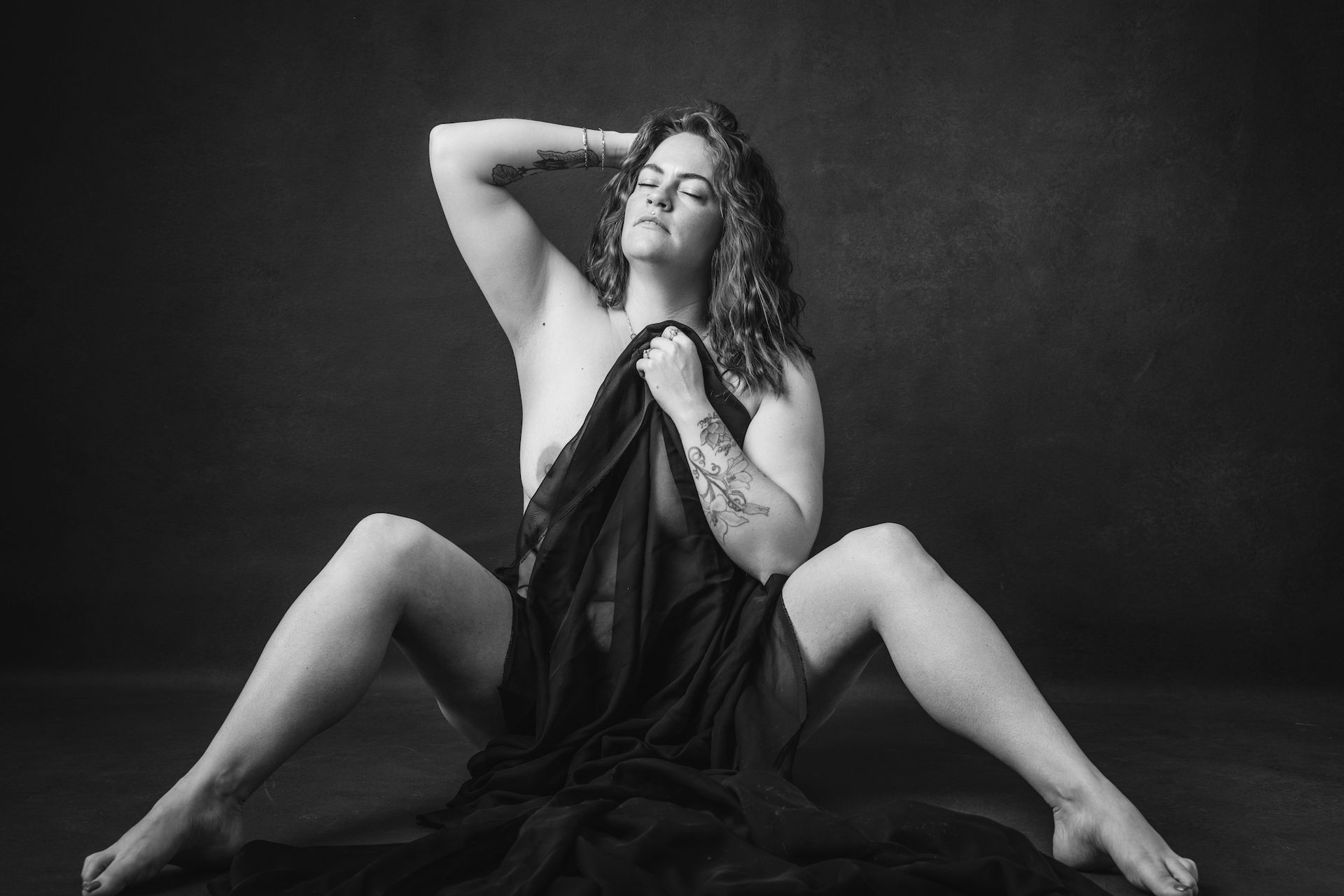 fine art nudes SLC