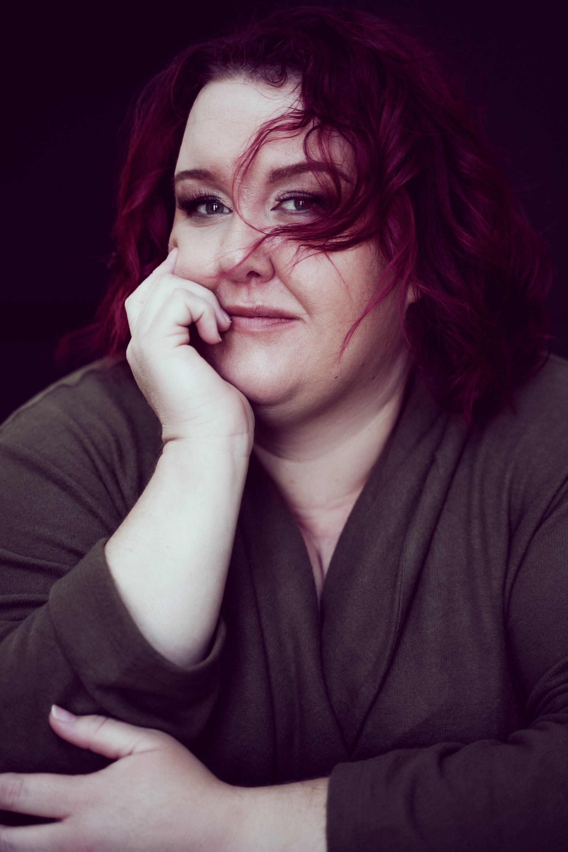 Ms. C | Ogden, Utah Boudoir Photo Shoot, boudoir photographer near me, ogden boudoir