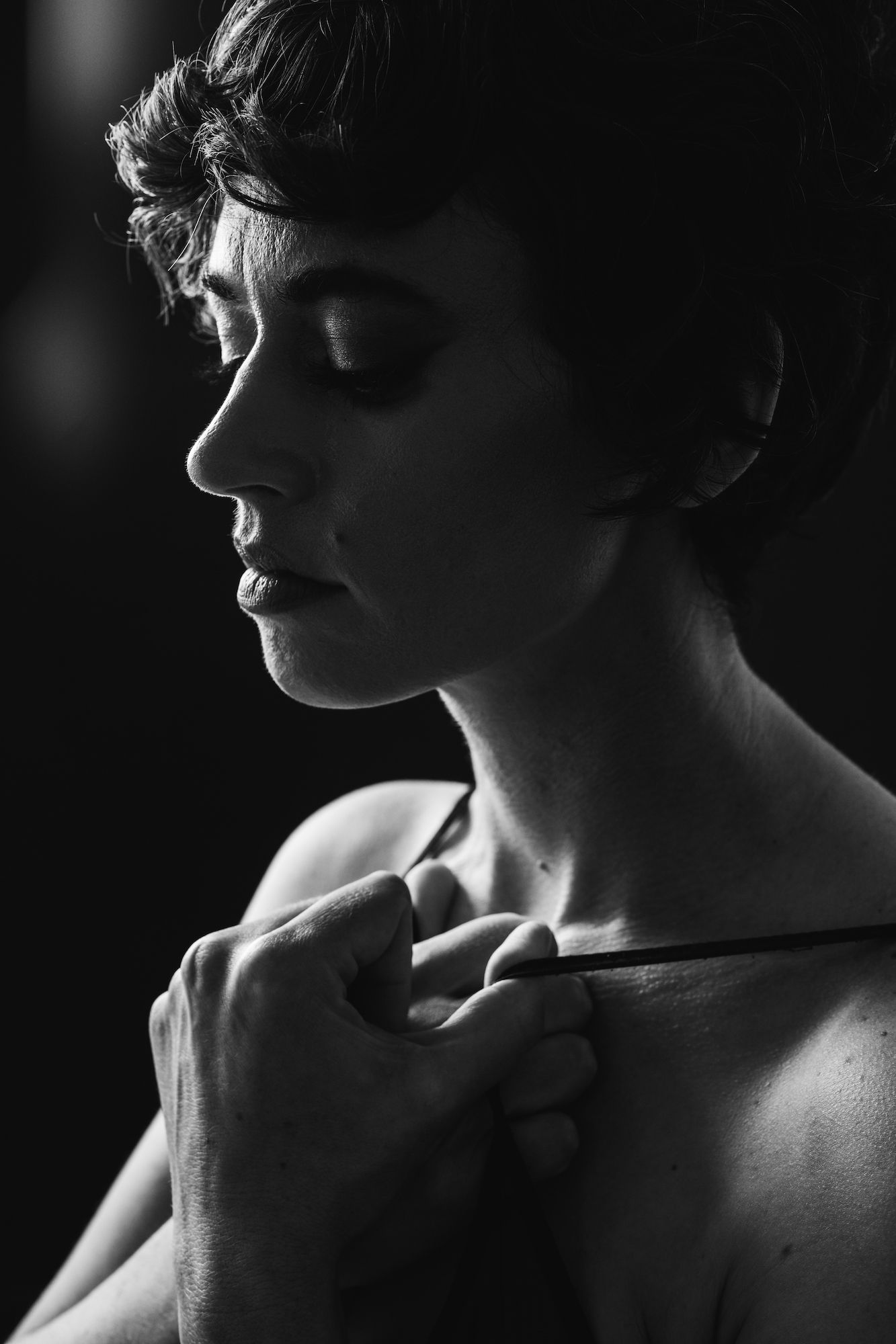 sexy portraits