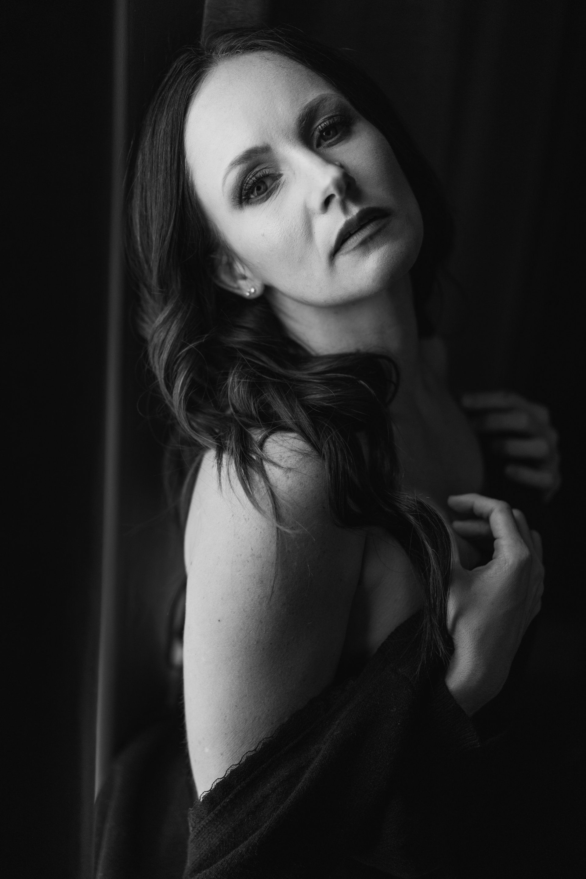 Our Inspirations - Part 2 - Vincent Peters
