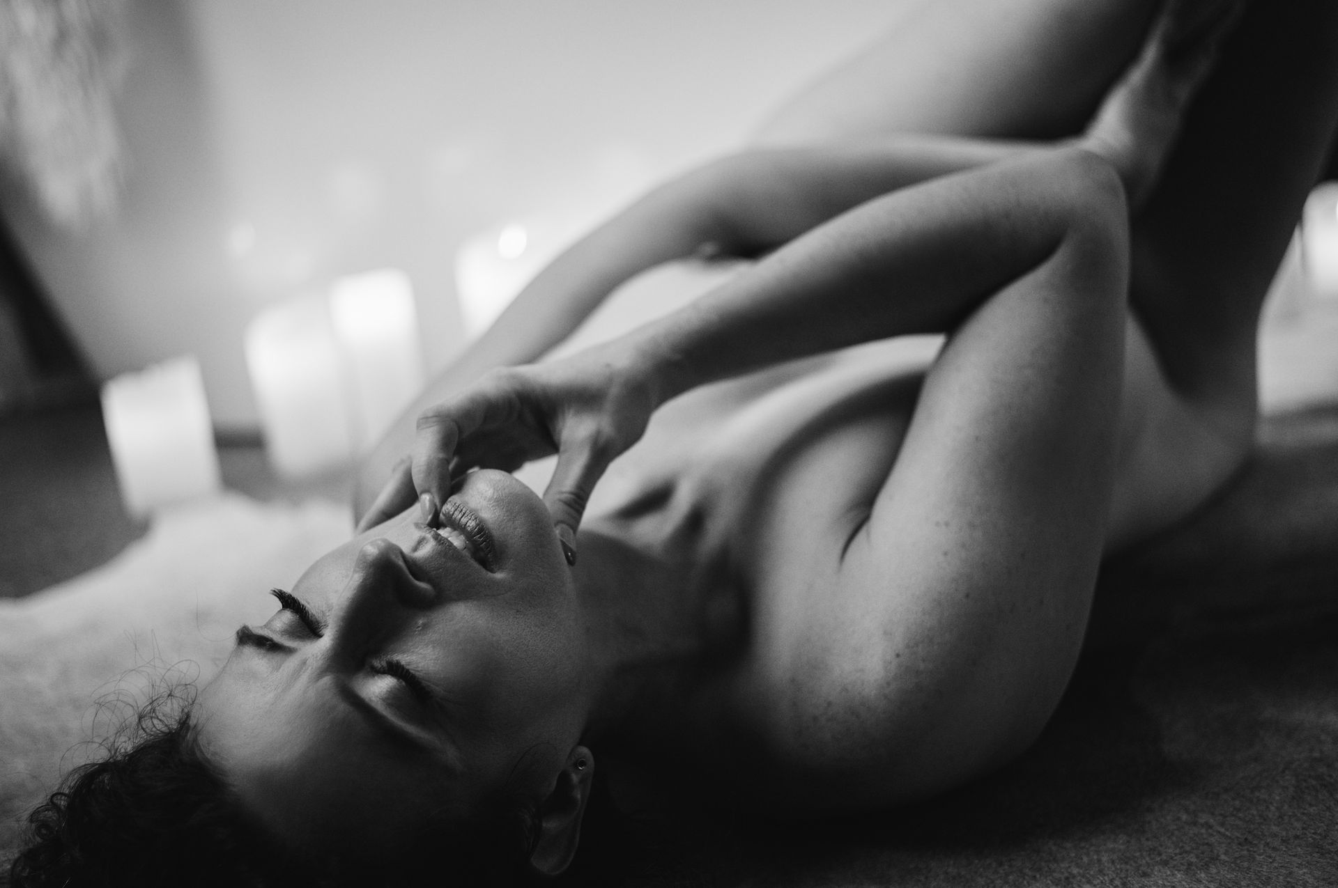 BODY IMAGE RESOURCES by Silk + Salt Photography