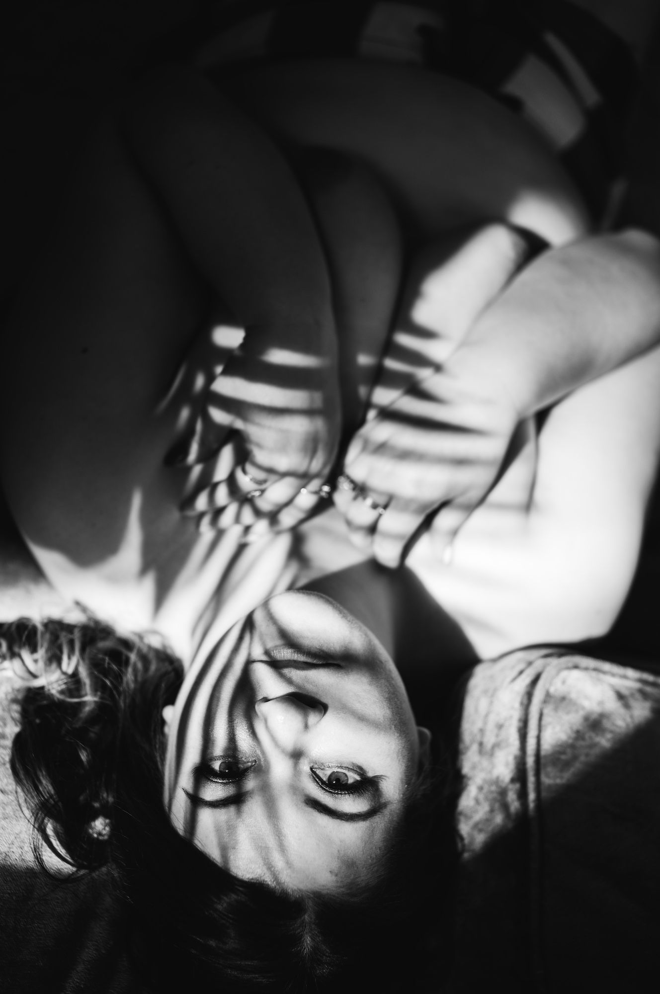 boudoir photographer Salt Lake City
