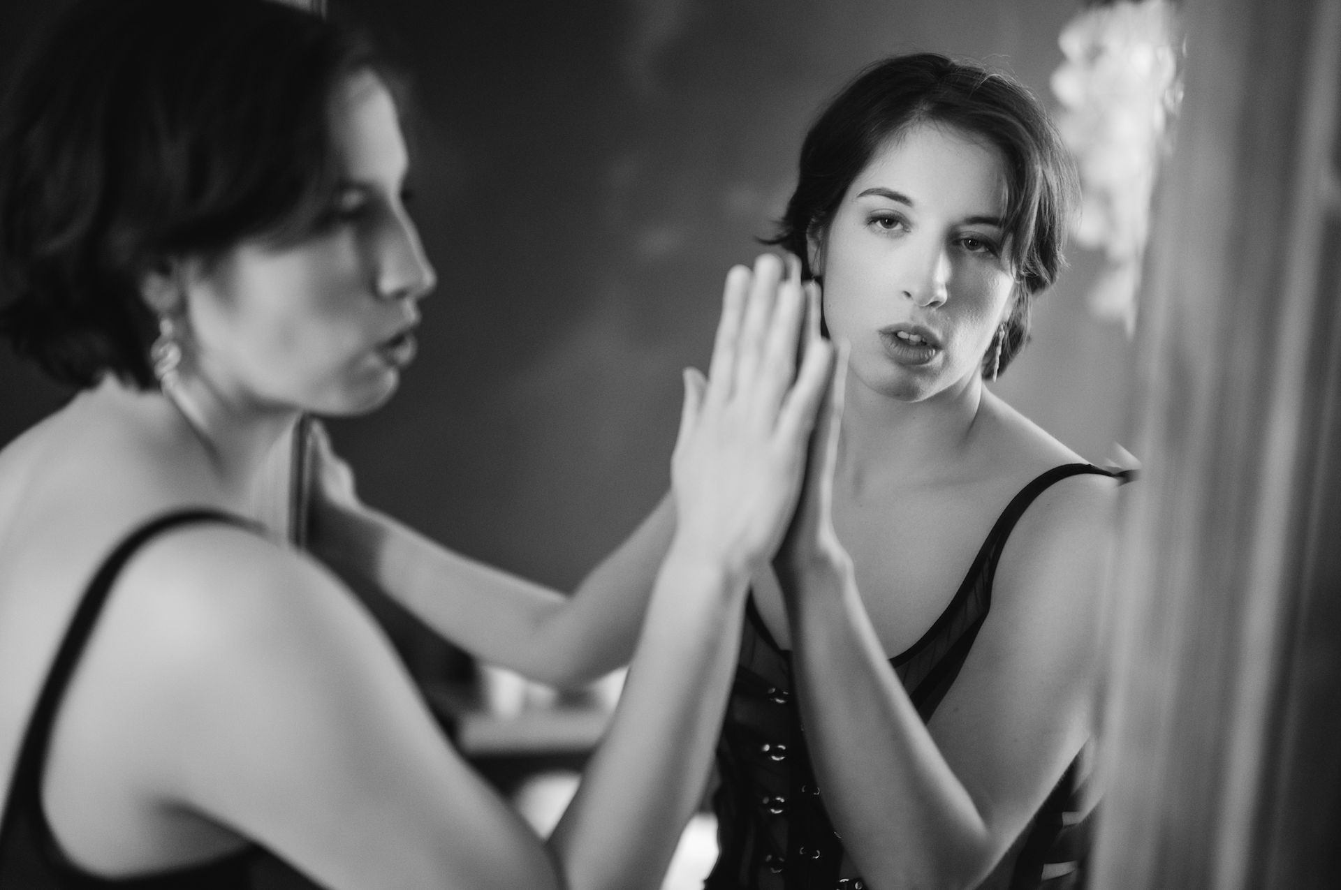 SELF-COMPASSION RESOURCES by Silk + Salt Photography