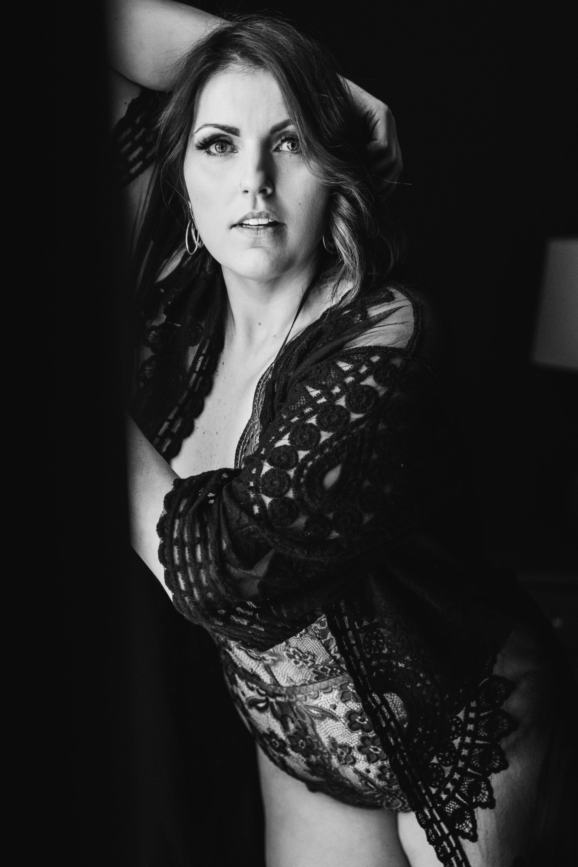 Ms A Boudoir Photography Salt Lake City