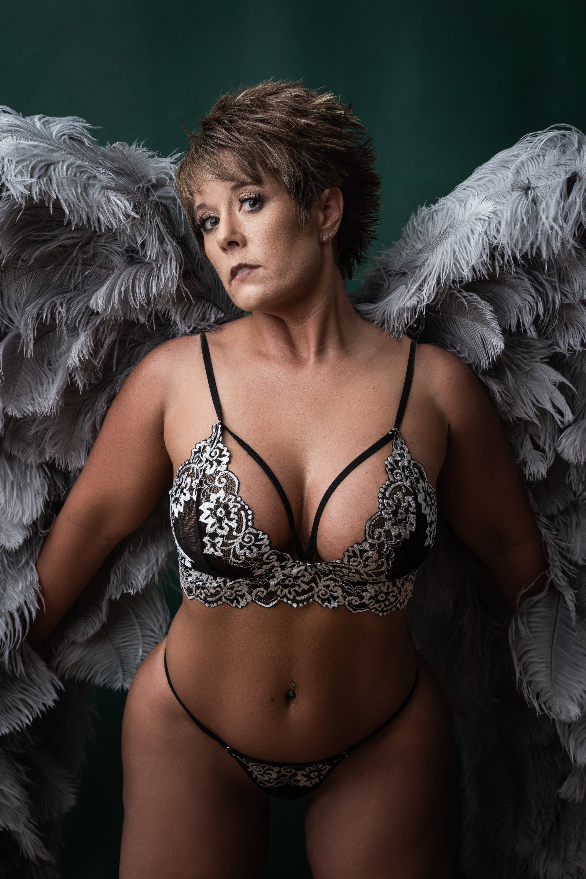 Ms. A | Boudoir Photo Shoot Ogden, Utah, Boudoir photography Utah, boudoir photographer utah