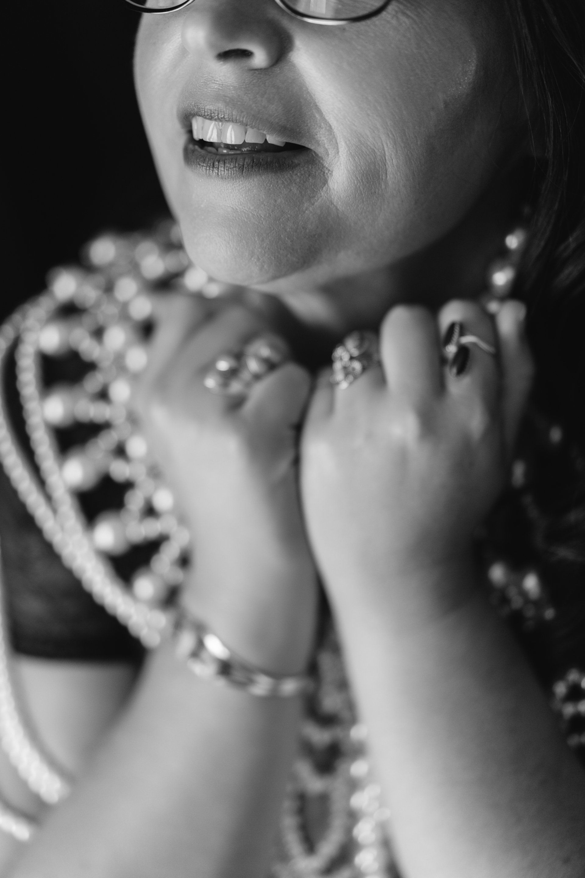 which lens for boudoir photography