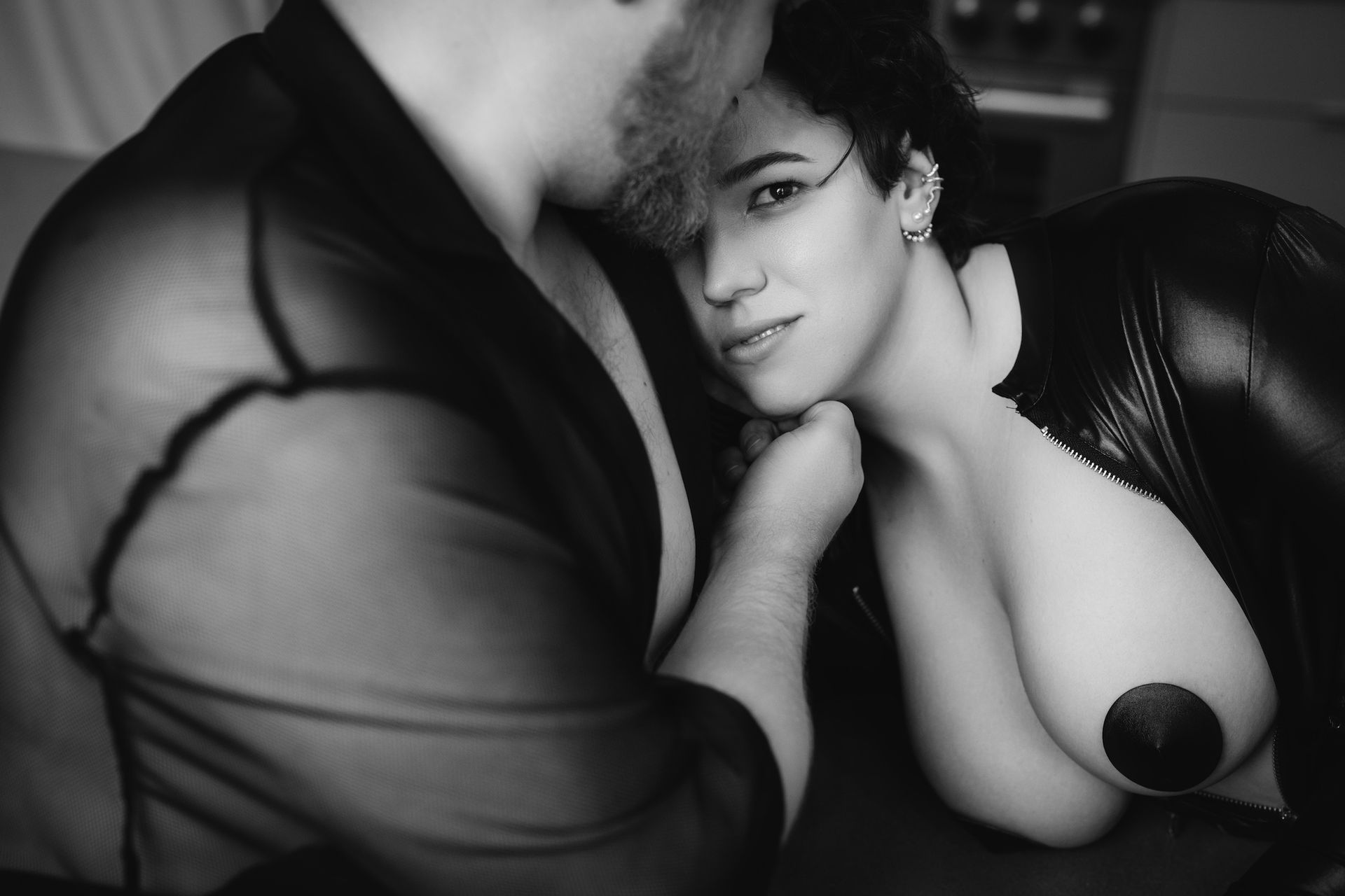 Sexy photoshoot Ogden Utah