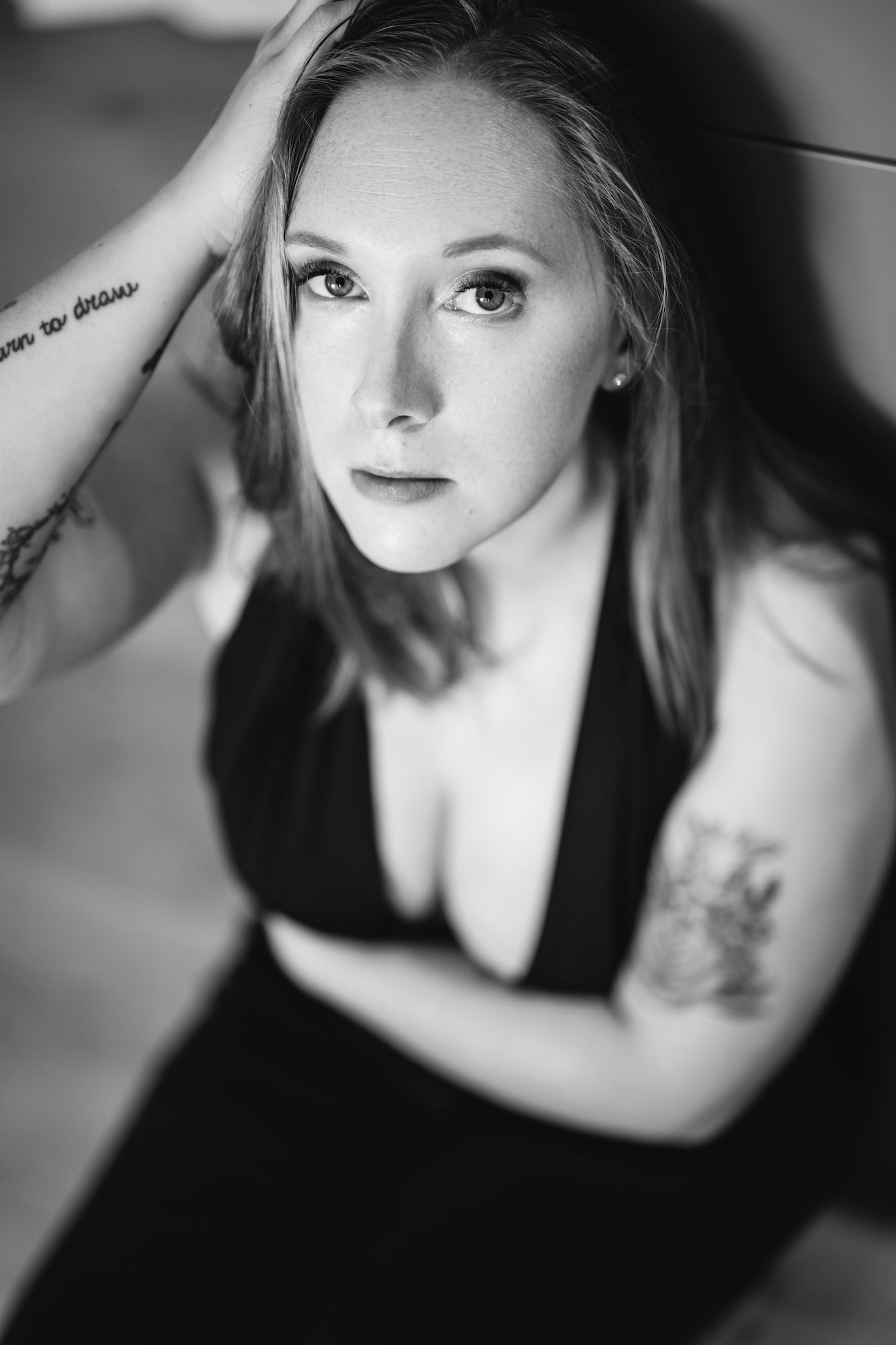 body image and boudoir Salt Lake City
