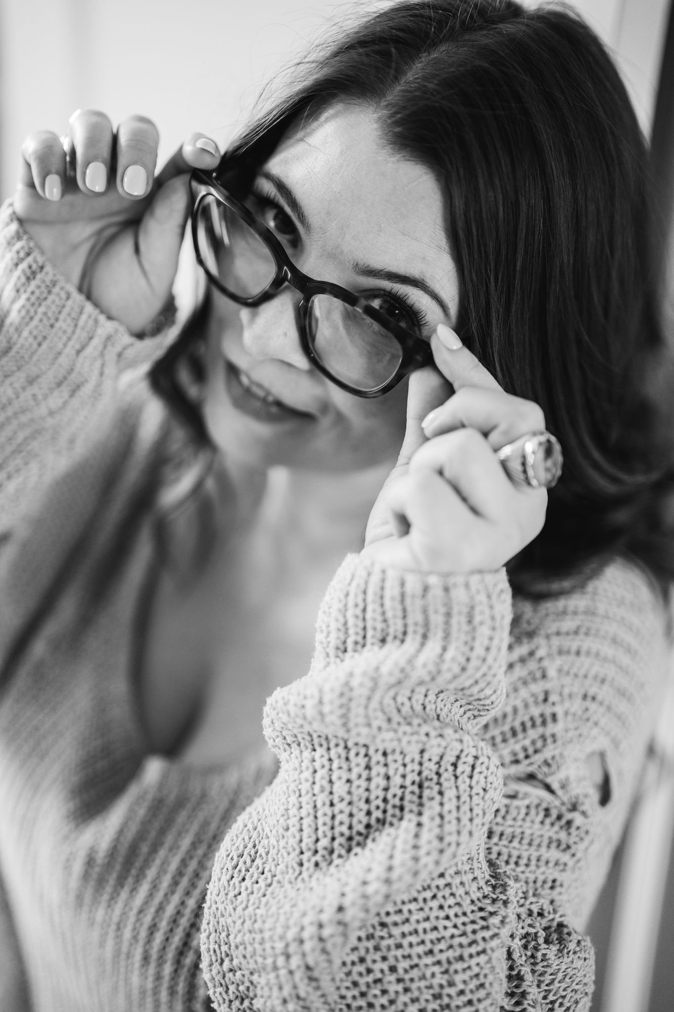 cute sexy photos with glasses Salt Lake City
