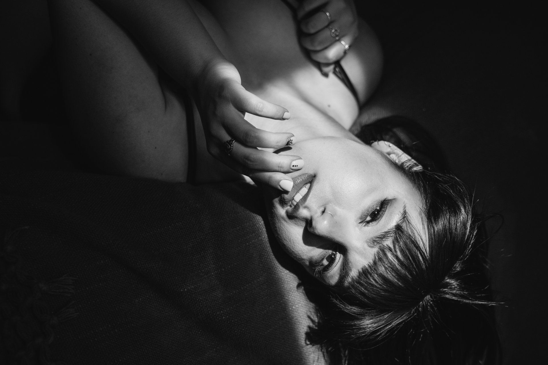 who prints boudoir photos