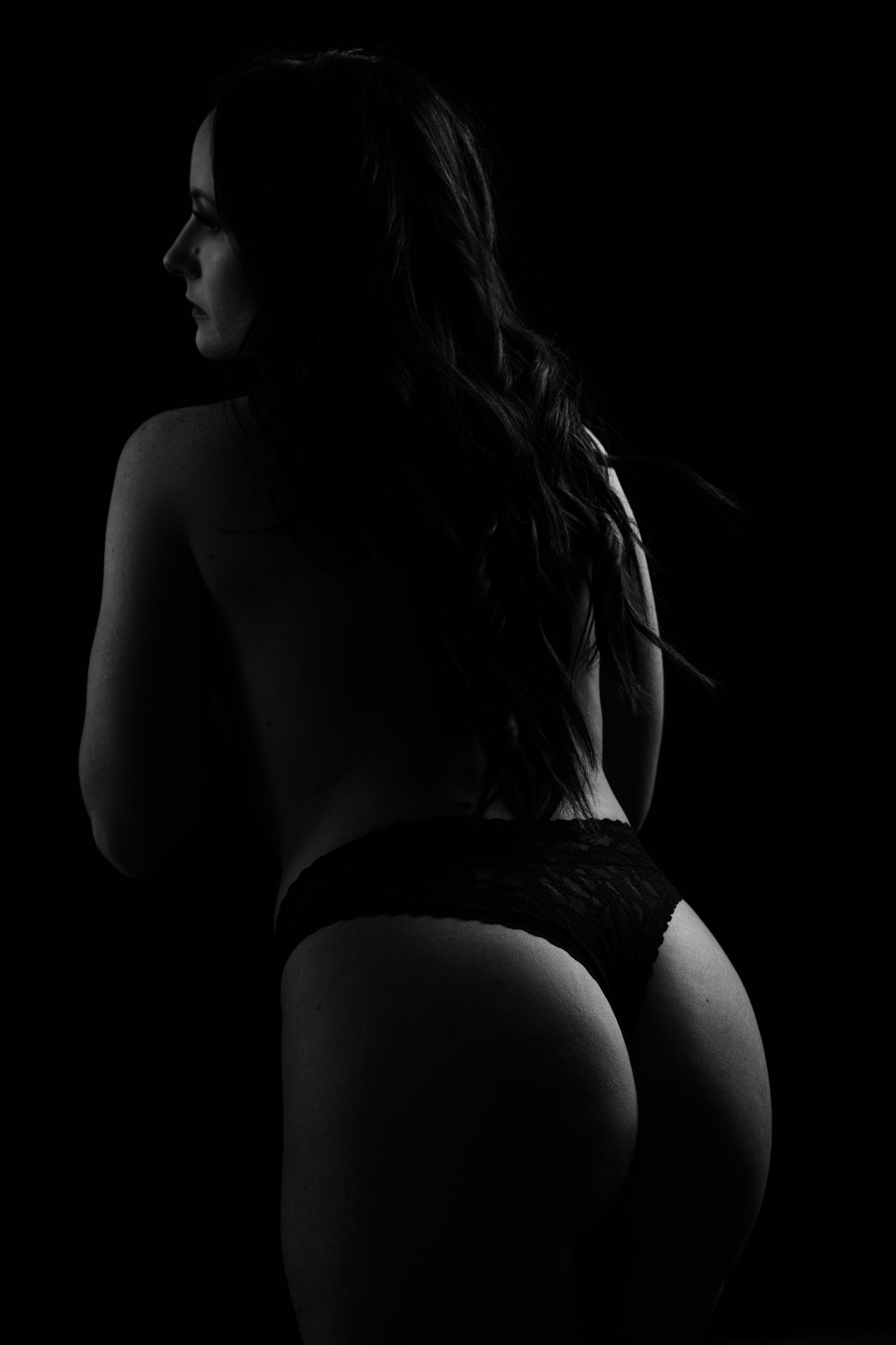 Ms. A | Boudoir Photography, Ogden, Utah Photography Boudoir photography Utah