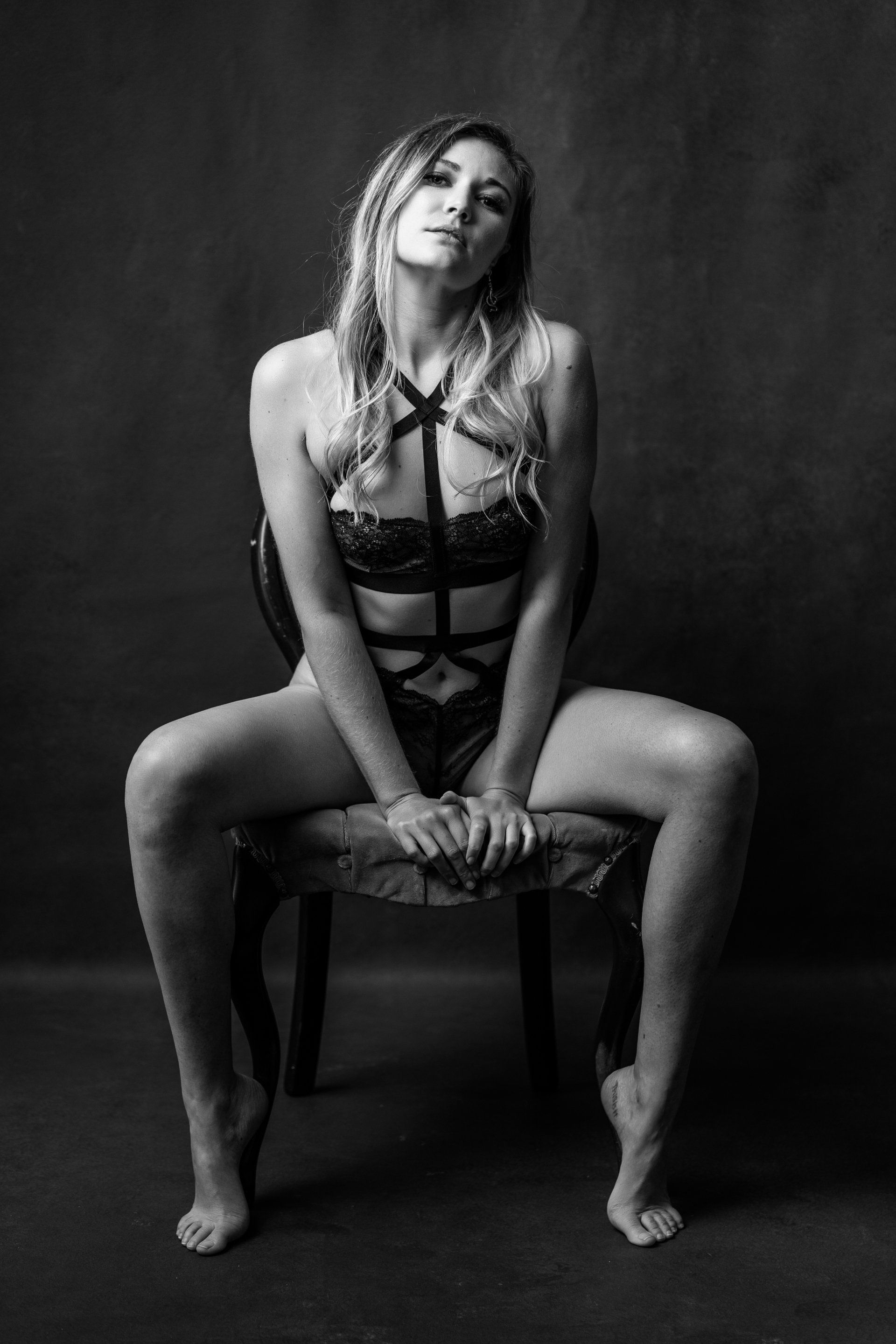 are boudoir photos worth it