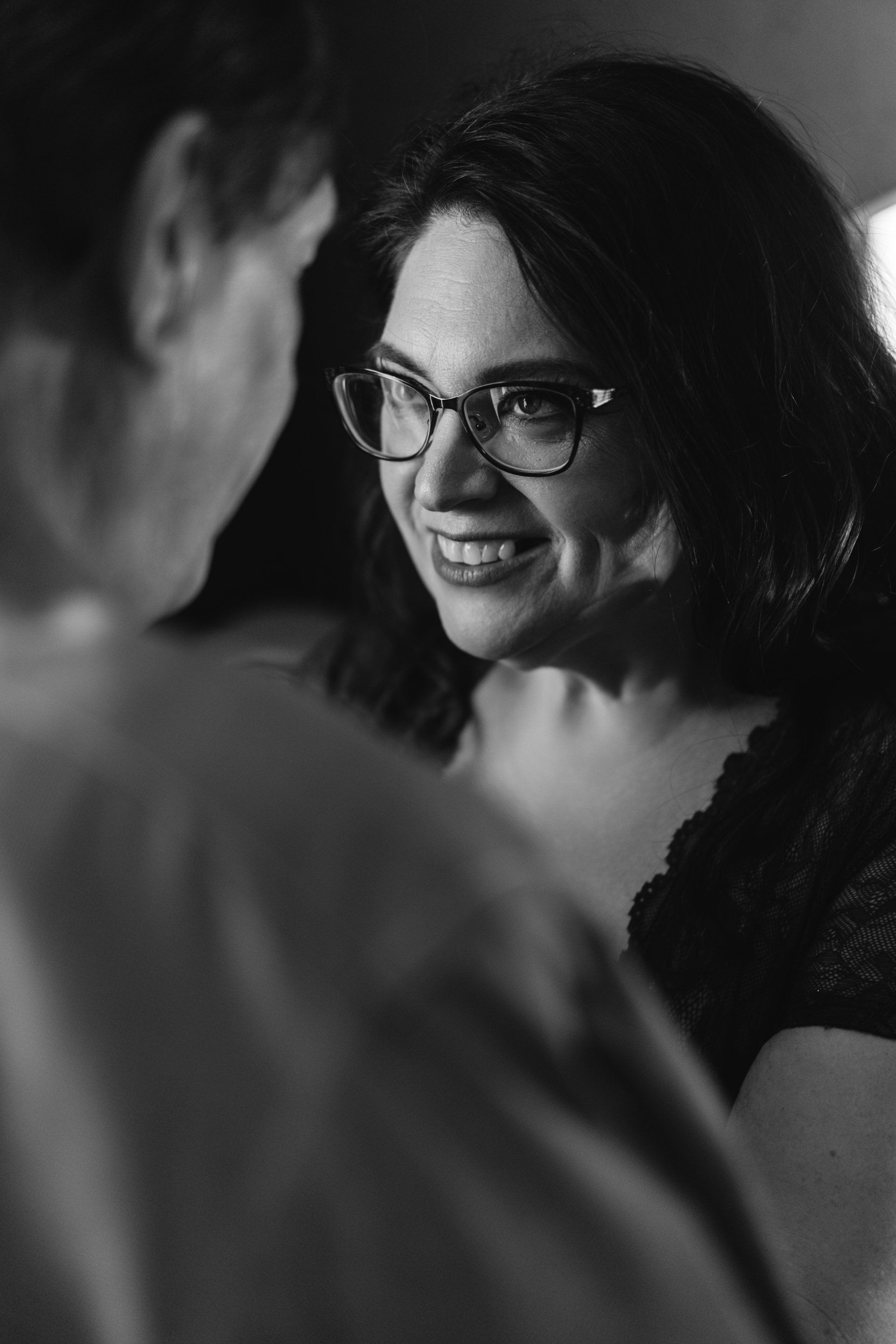 what are boudoir sessions