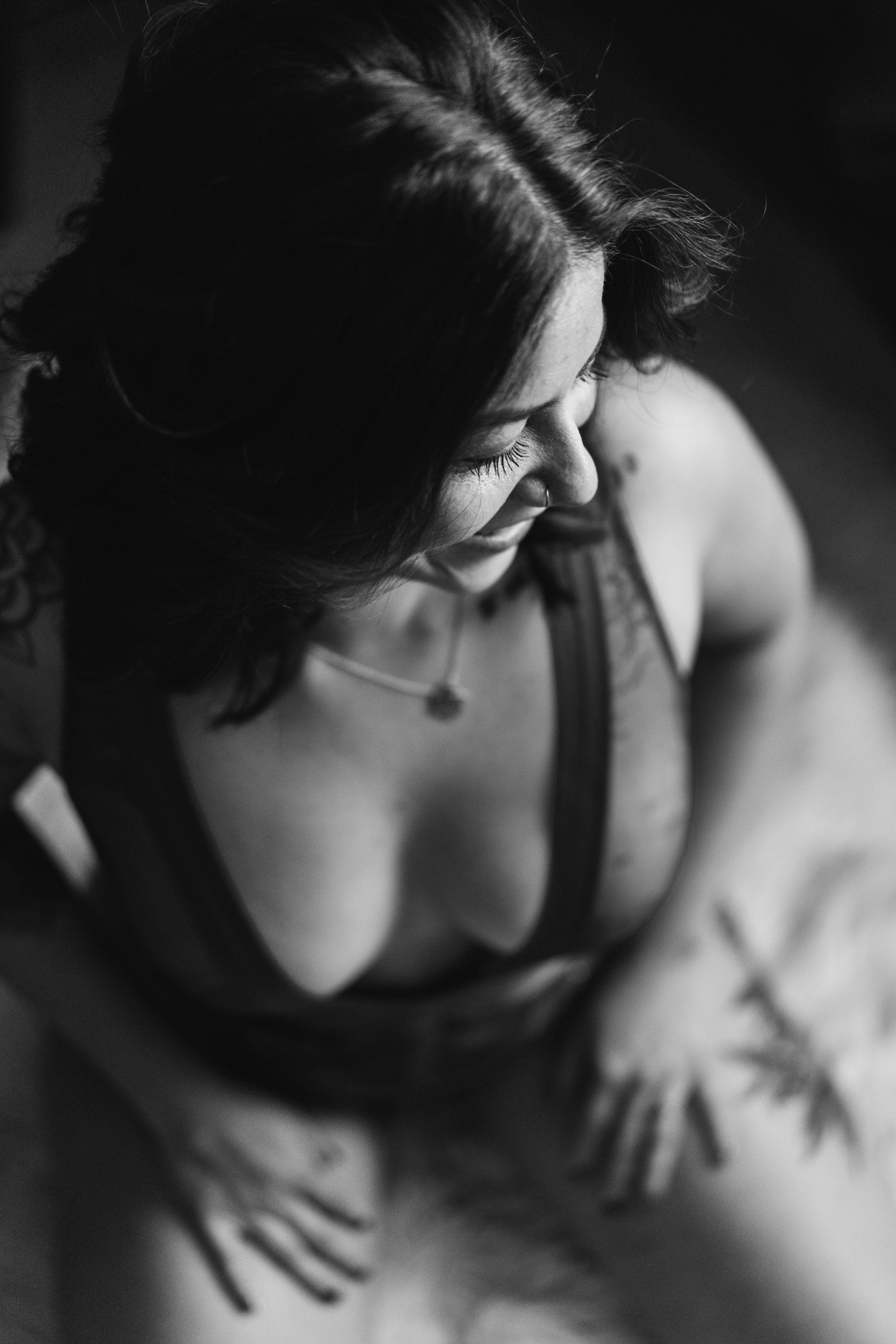 boudoir Ogden Utah