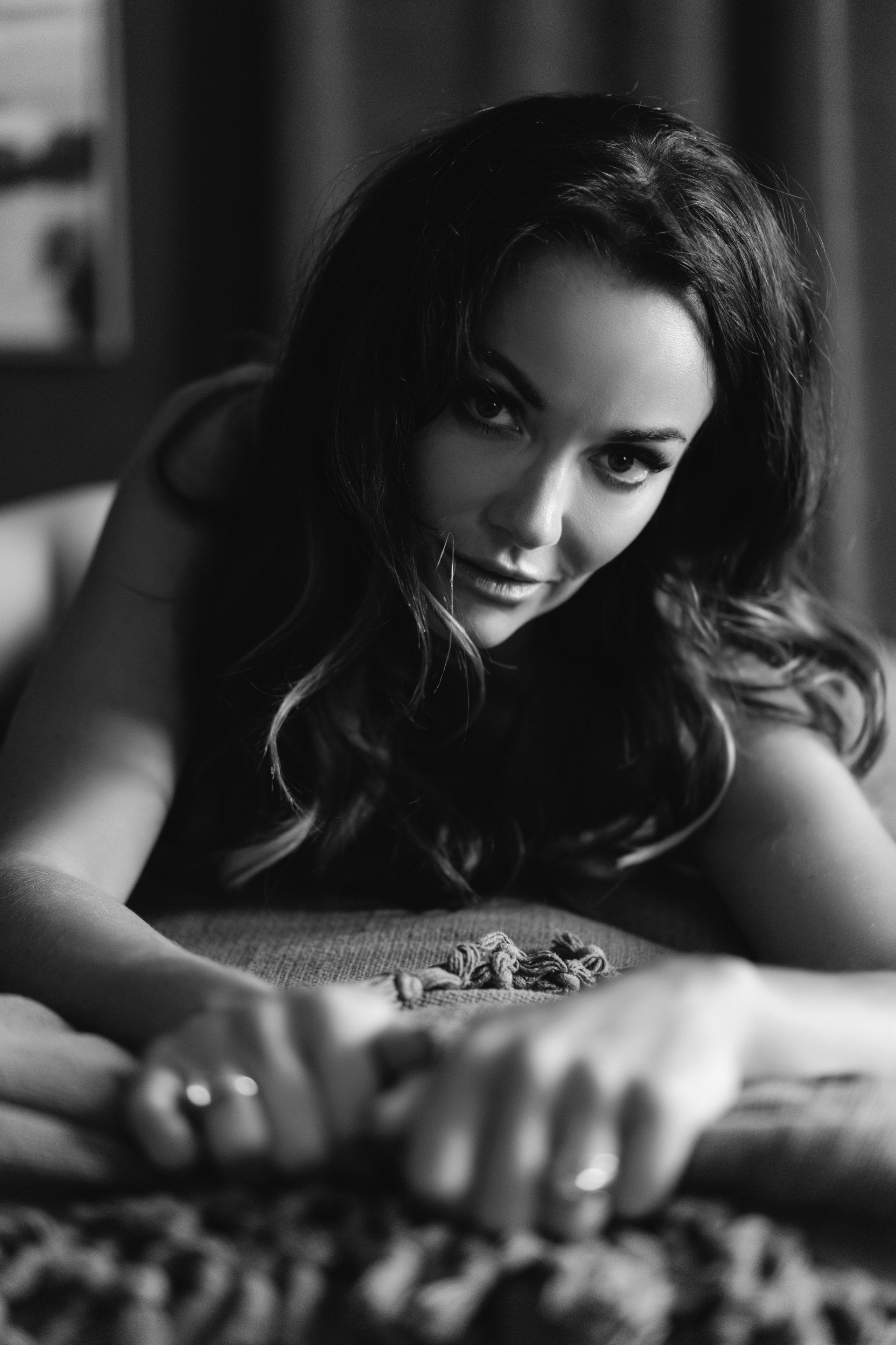sexy photoshoot