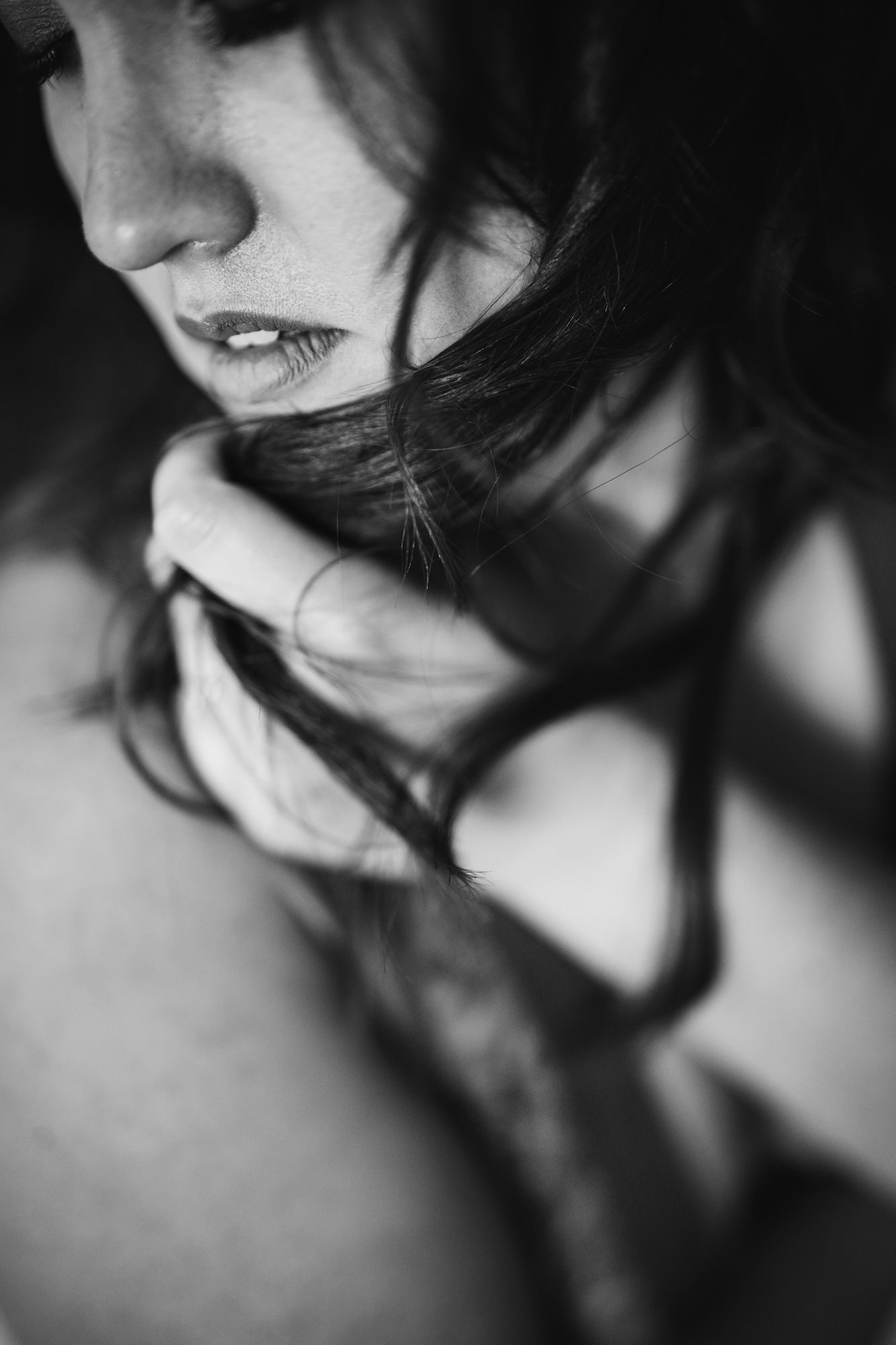 Beauty Portraits Salt Lake City Utah