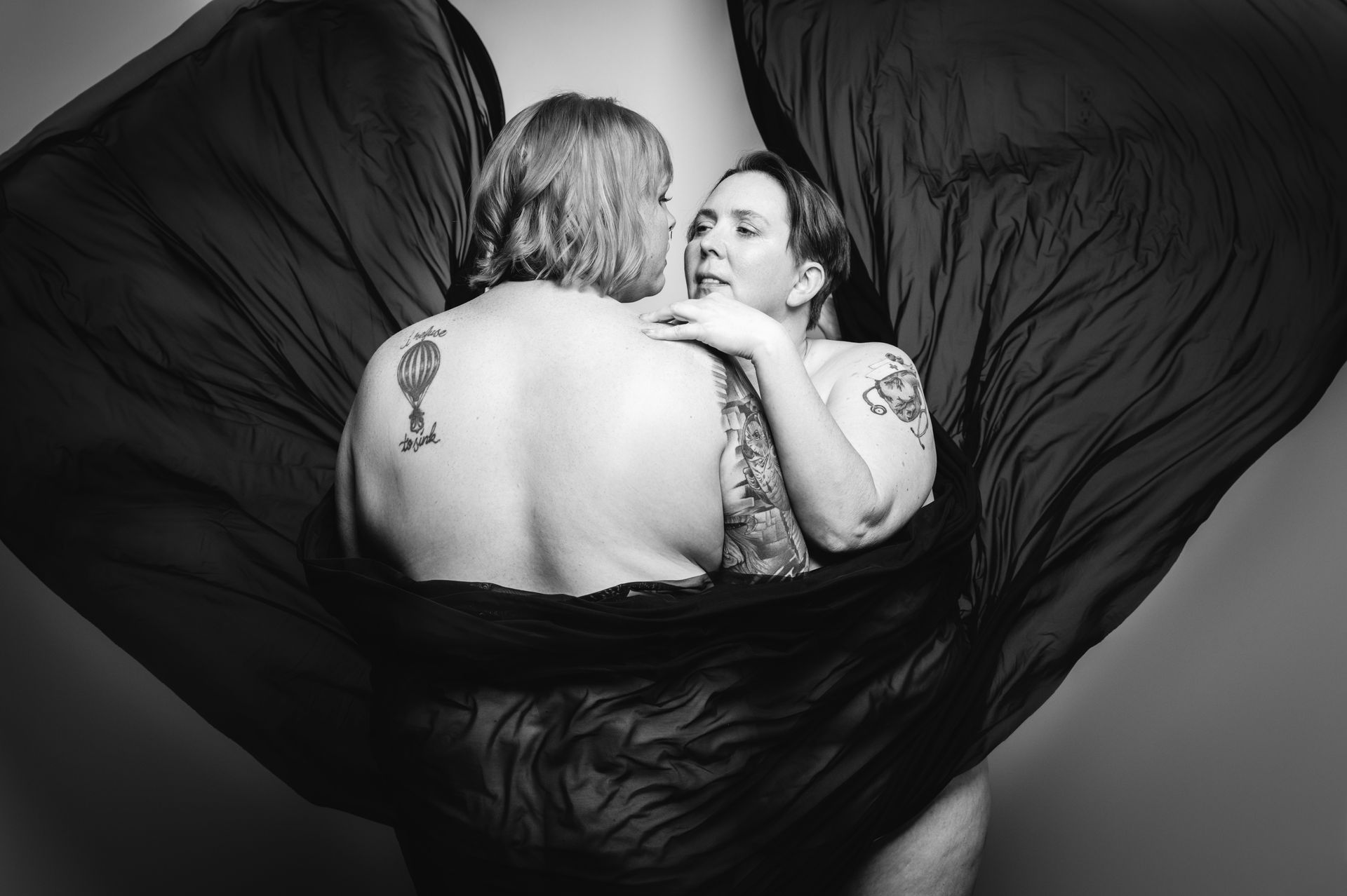 Intimate couples Photo shoot Salt Lake City