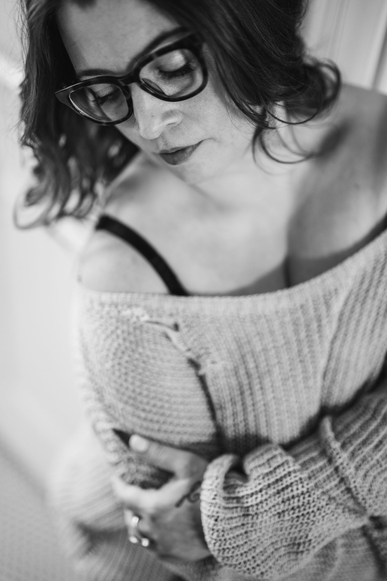 cute sexy photos with glasses
