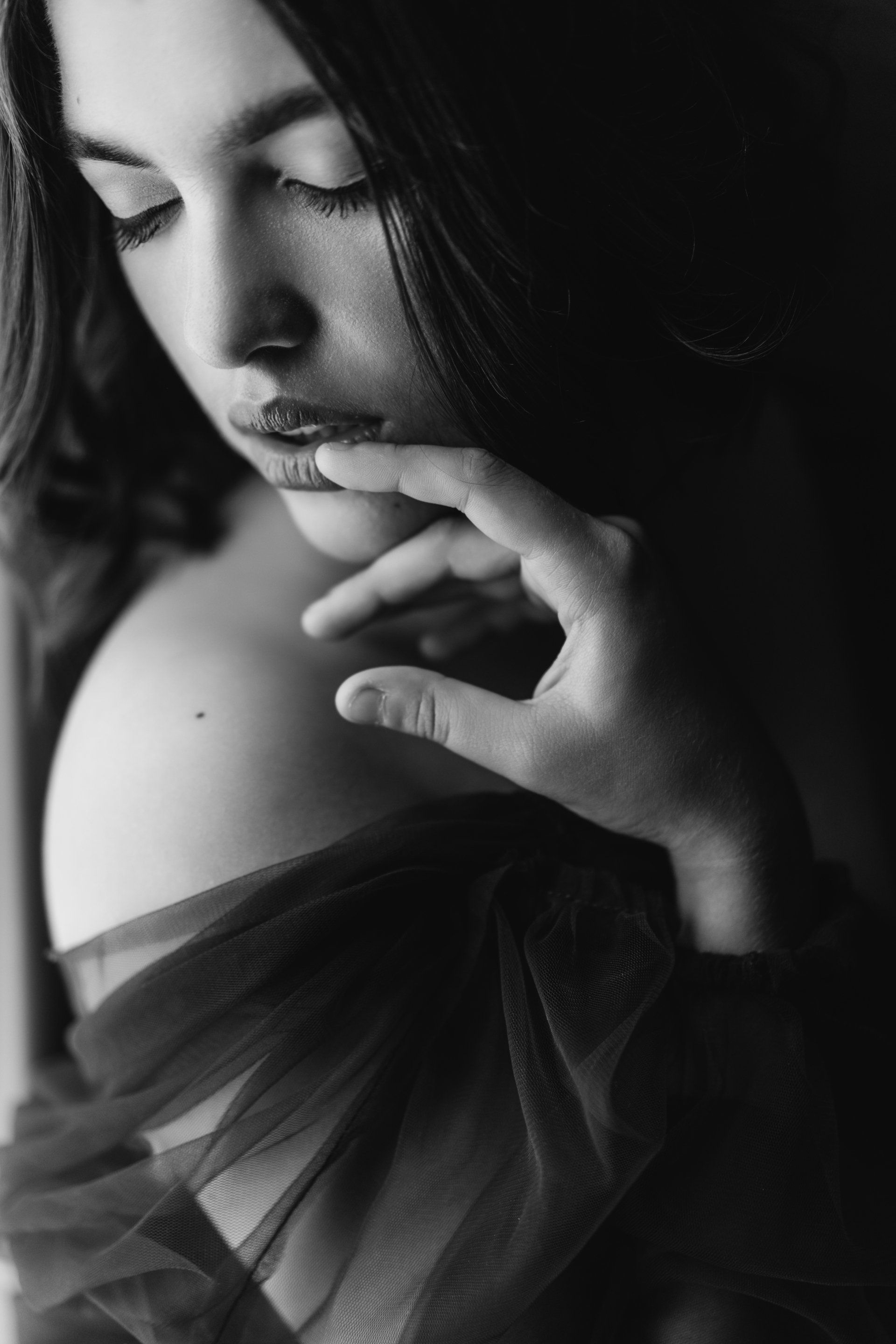 Silk + Salt Photography