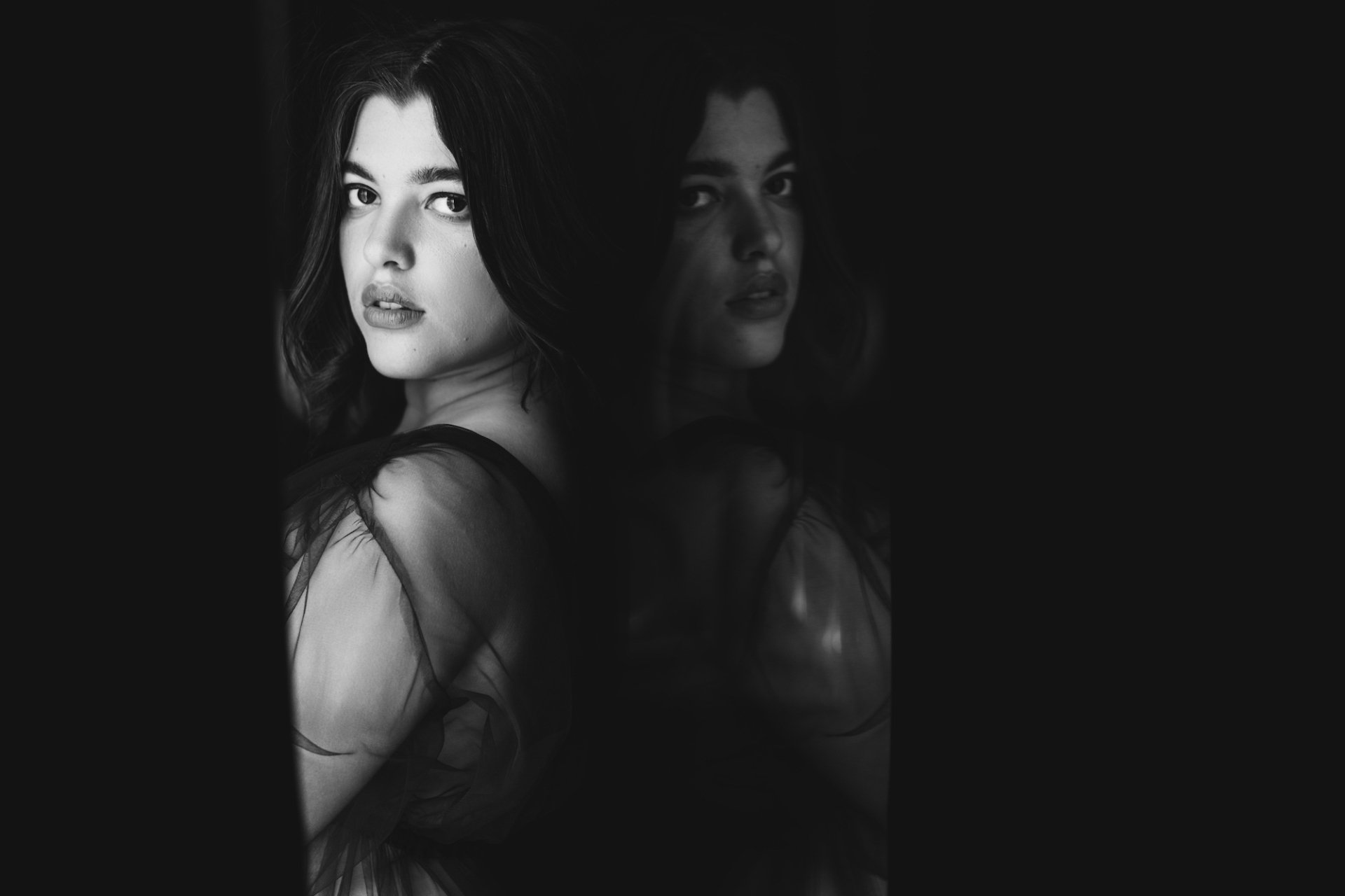 Hey Beautyiful by Silk + Salt Photography