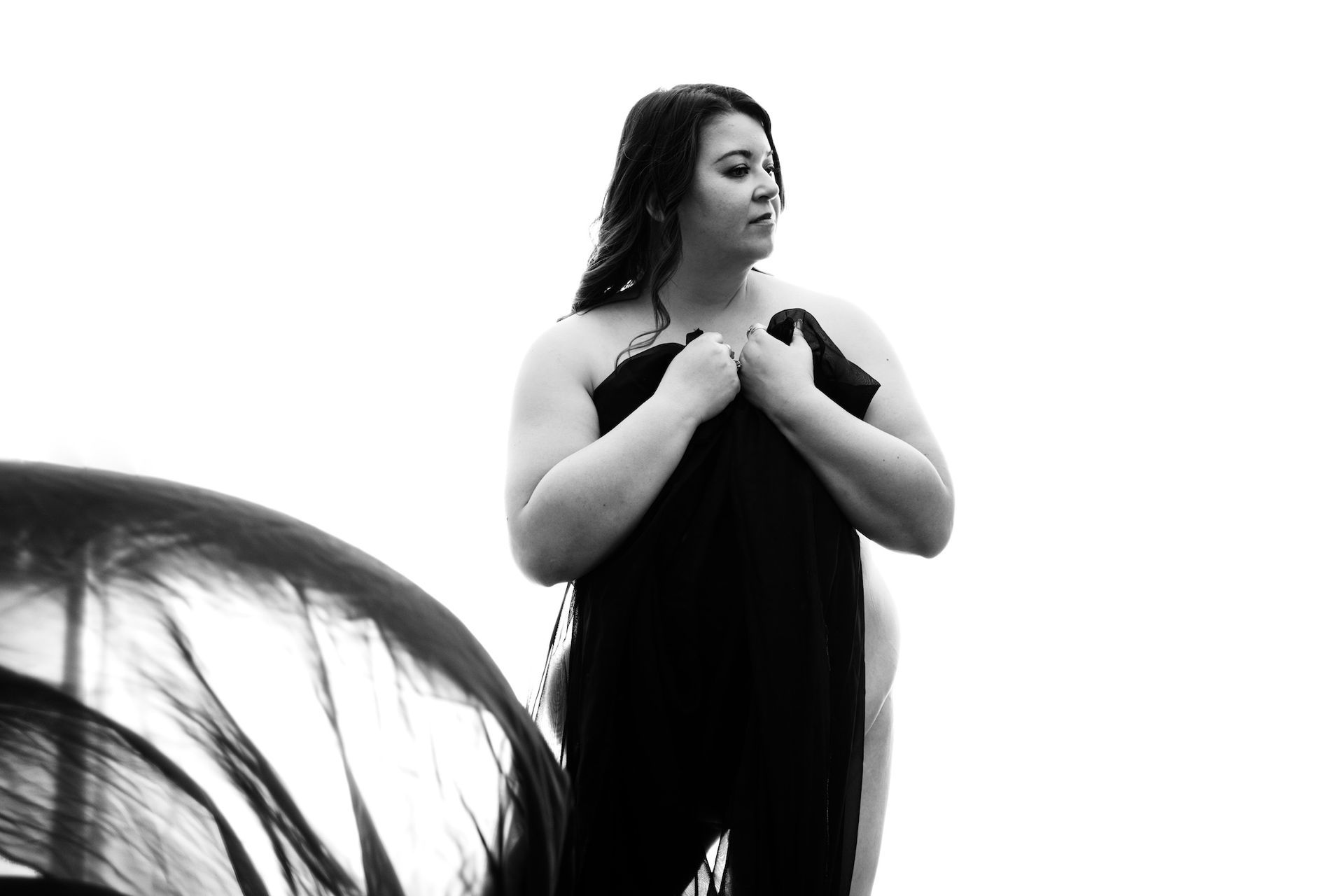 boudoir photographer near me