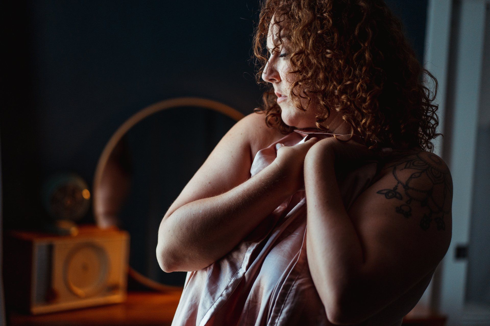 who does boudoir photography near me