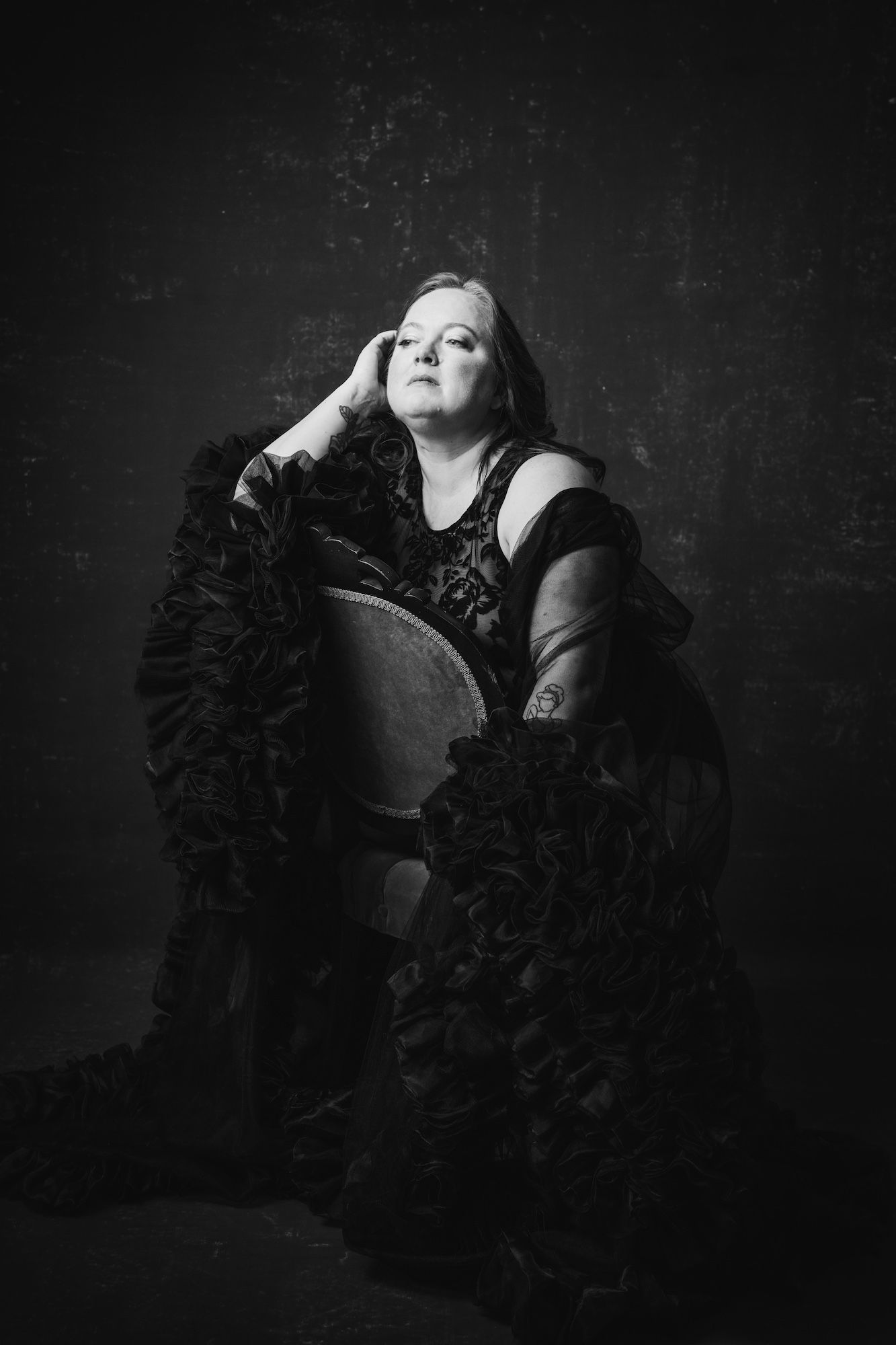 boudoir photography Salt Lake City Utah
