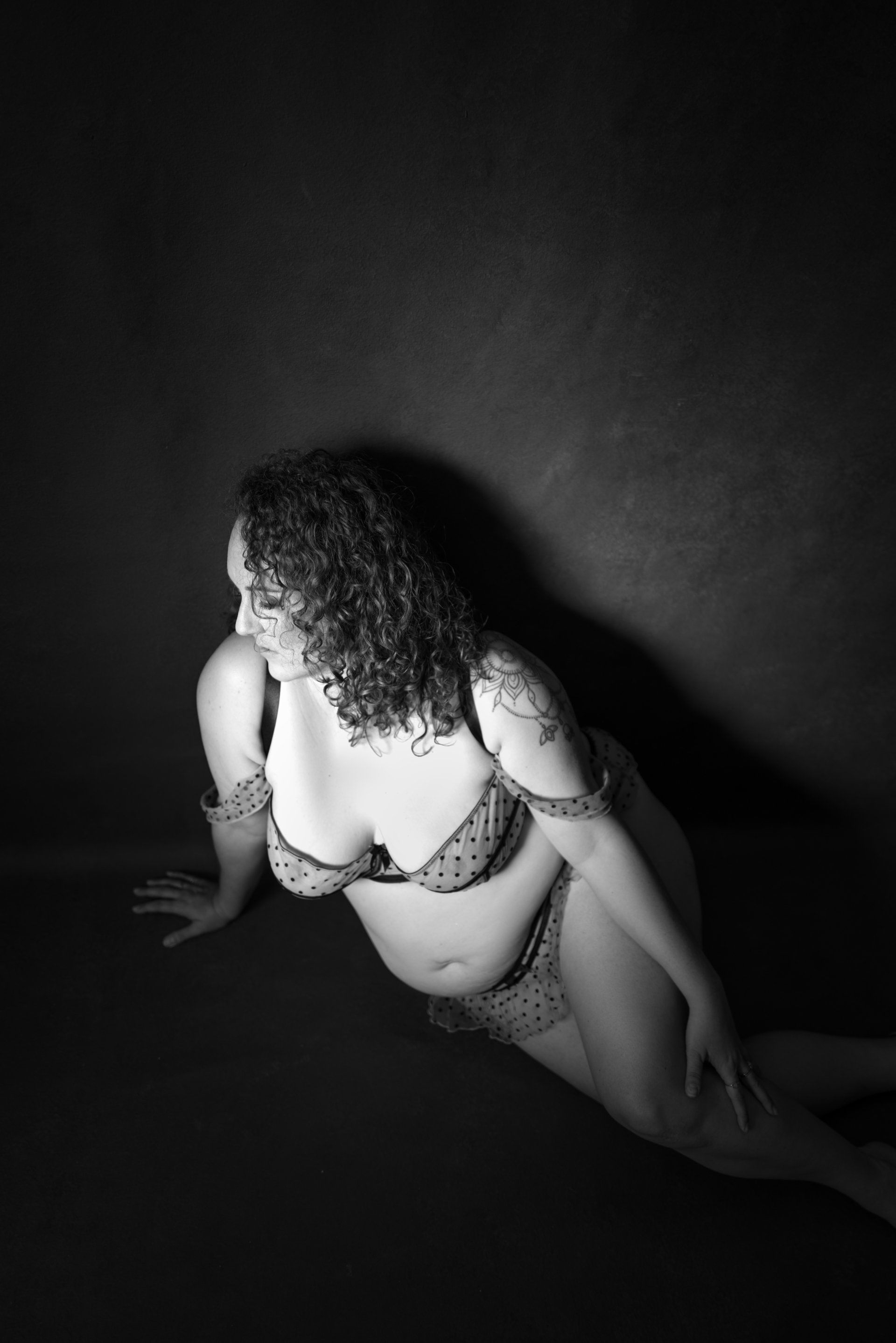 when to take boudoir photos