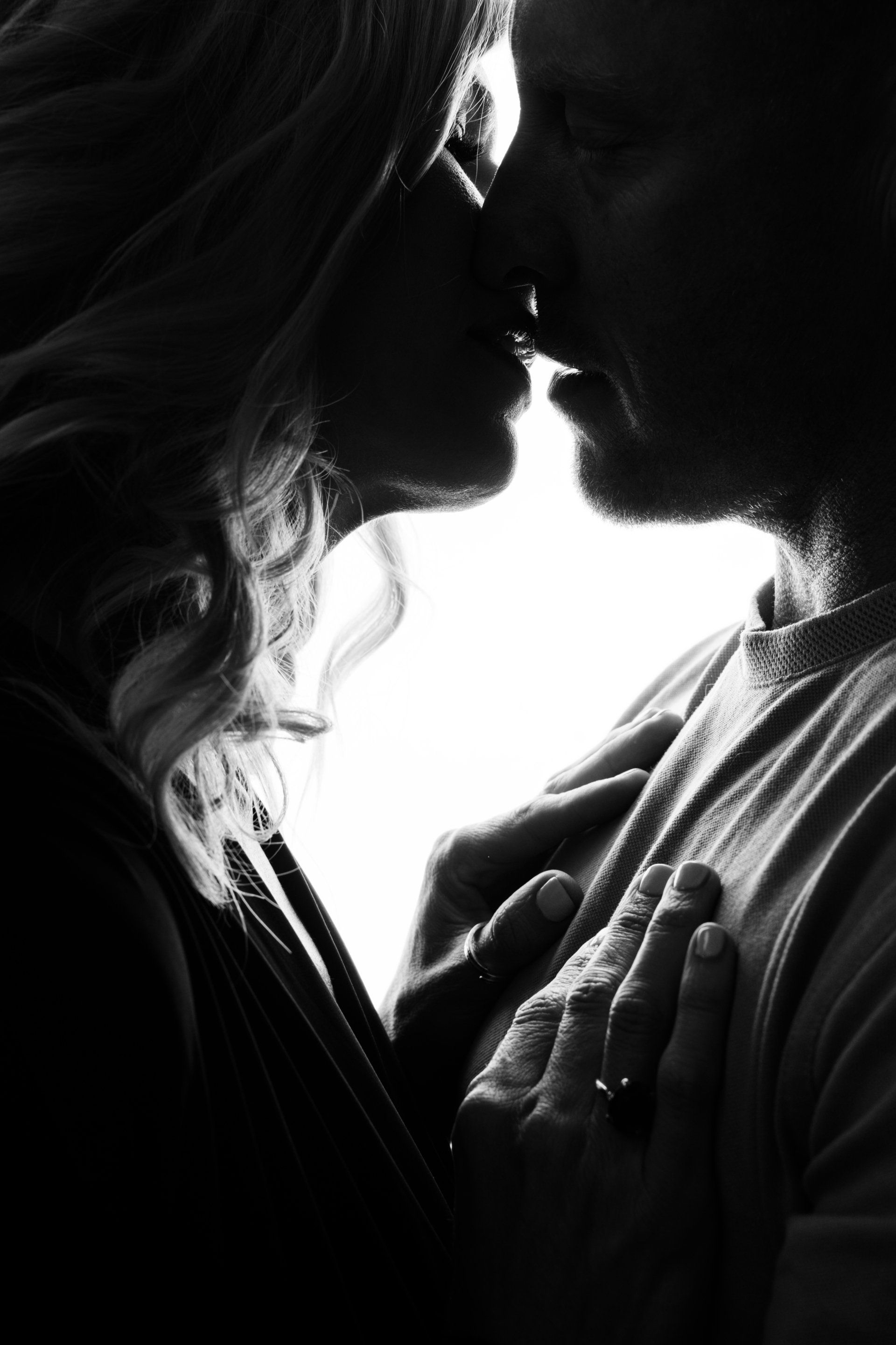 couples boudoir Ogden