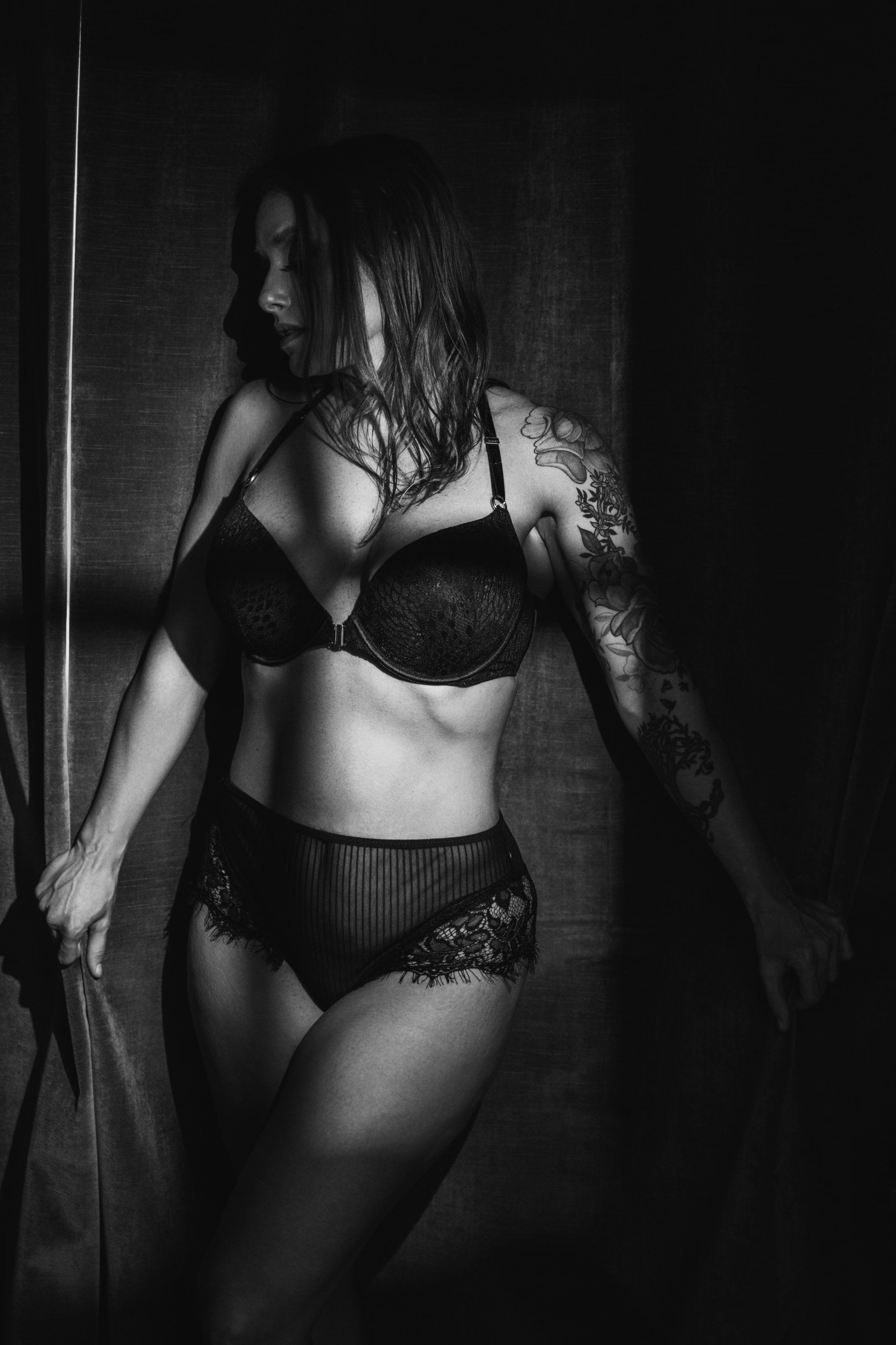 boudoir Salt Lake City