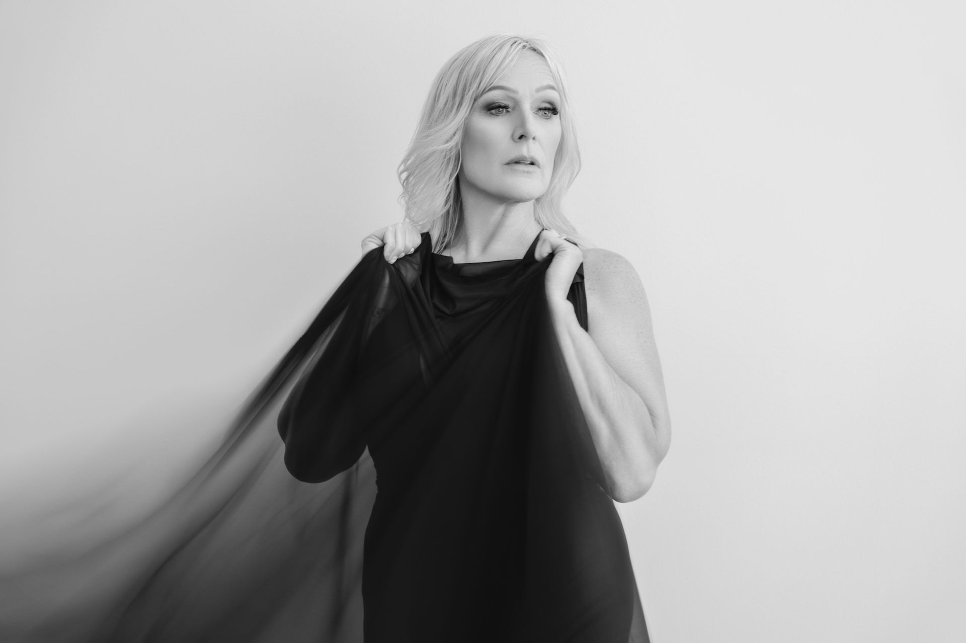 artistic portraits in Salt lake City