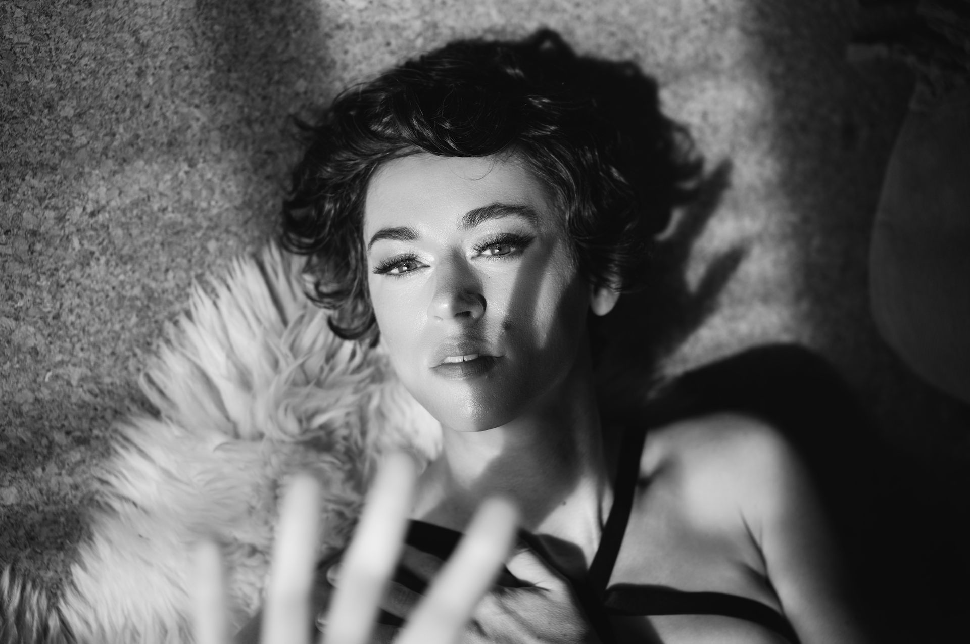 boudoir photography Utah
