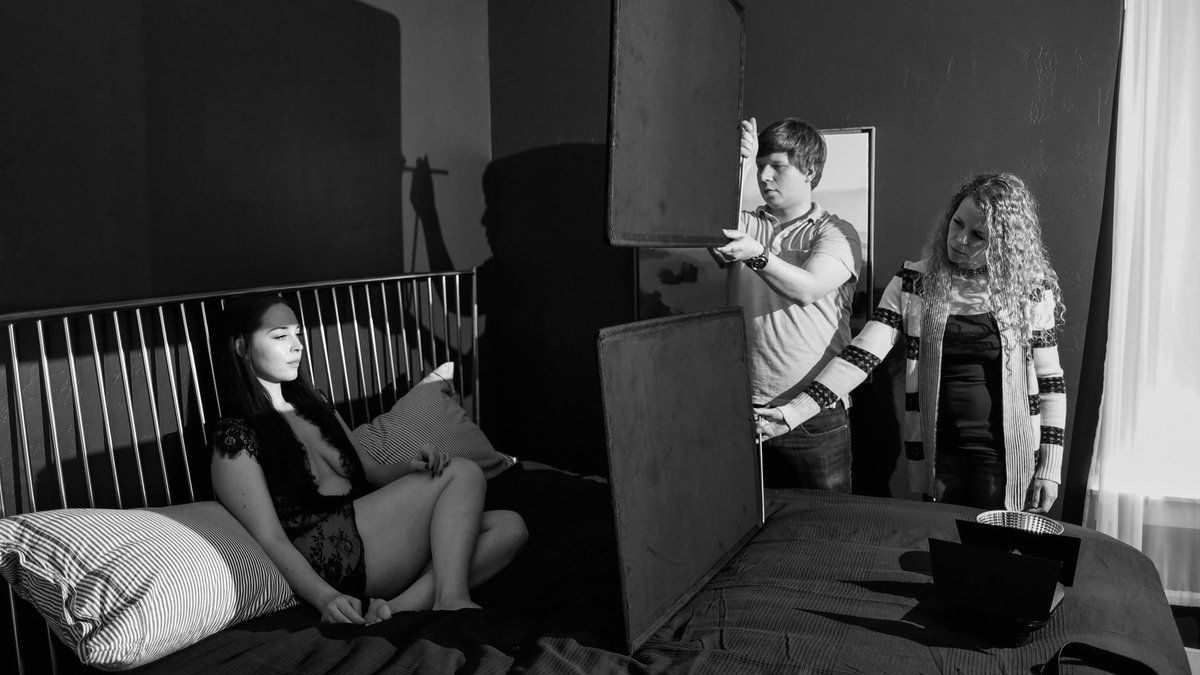 About Matt Jagiello | Silk+Salt Photography