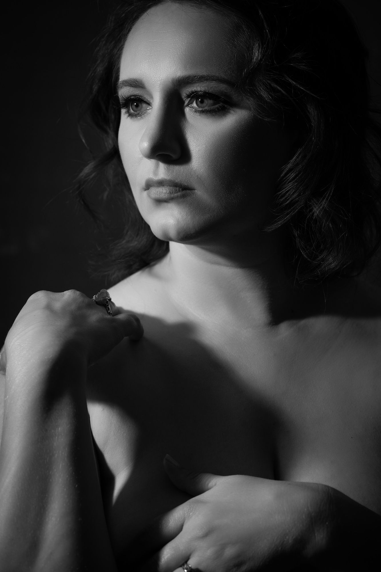 sexy portraits Utah